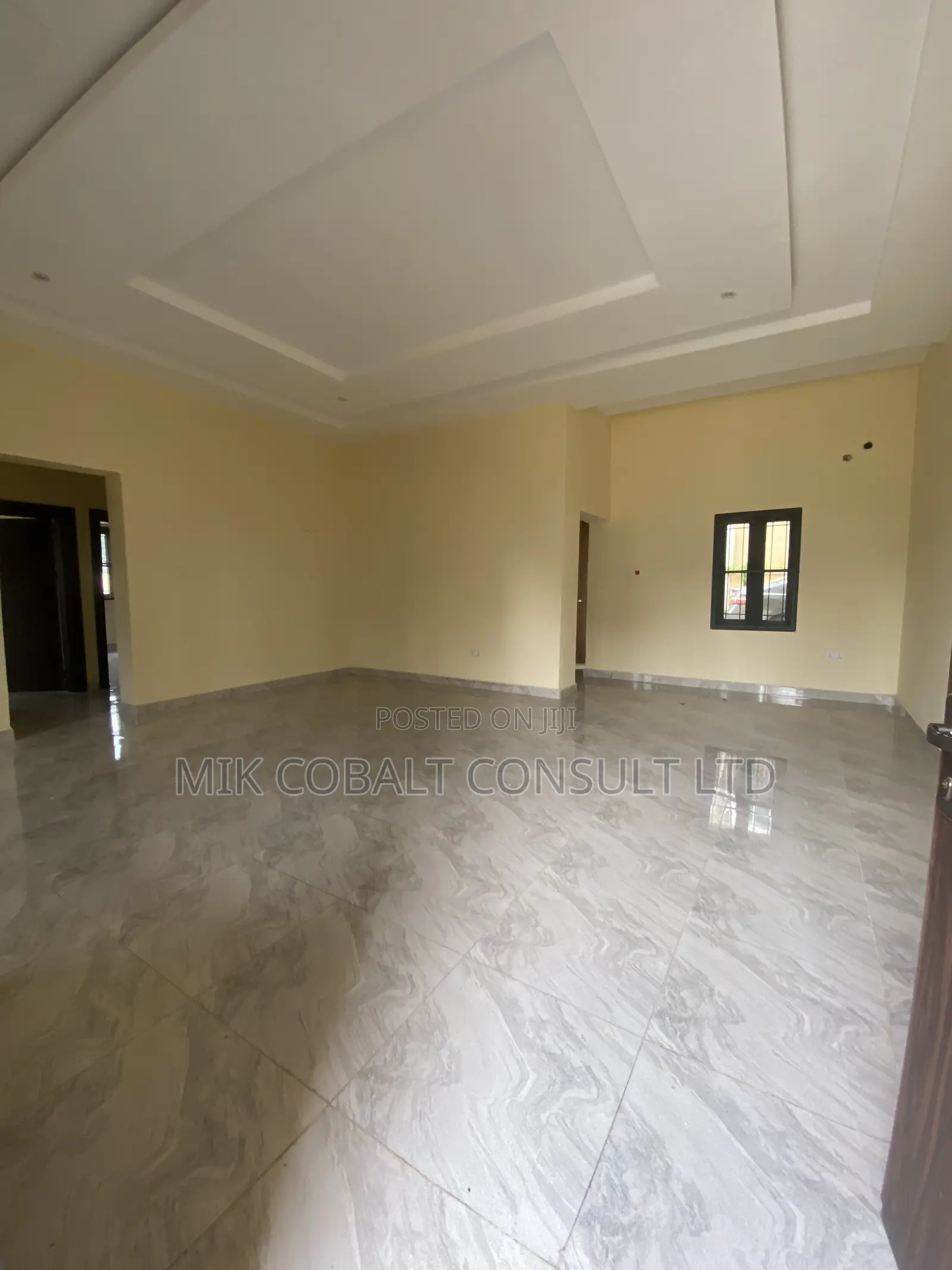 2bdrm Block of Flats in 36Road, Gwarinpa for rent in Gwarinpa