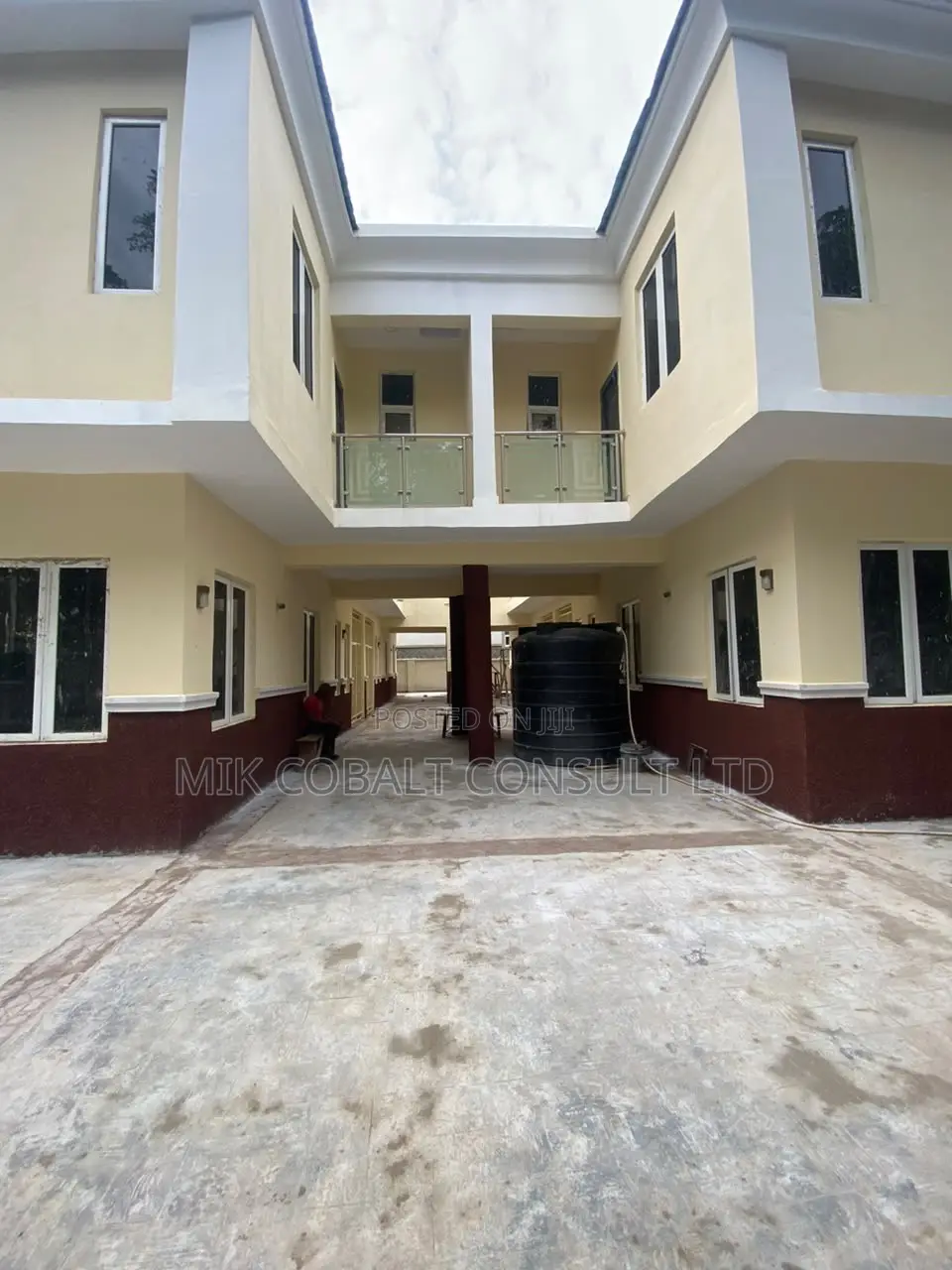 3bdrm Duplex in 36Road, Gwarinpa for rent in Gwarinpa