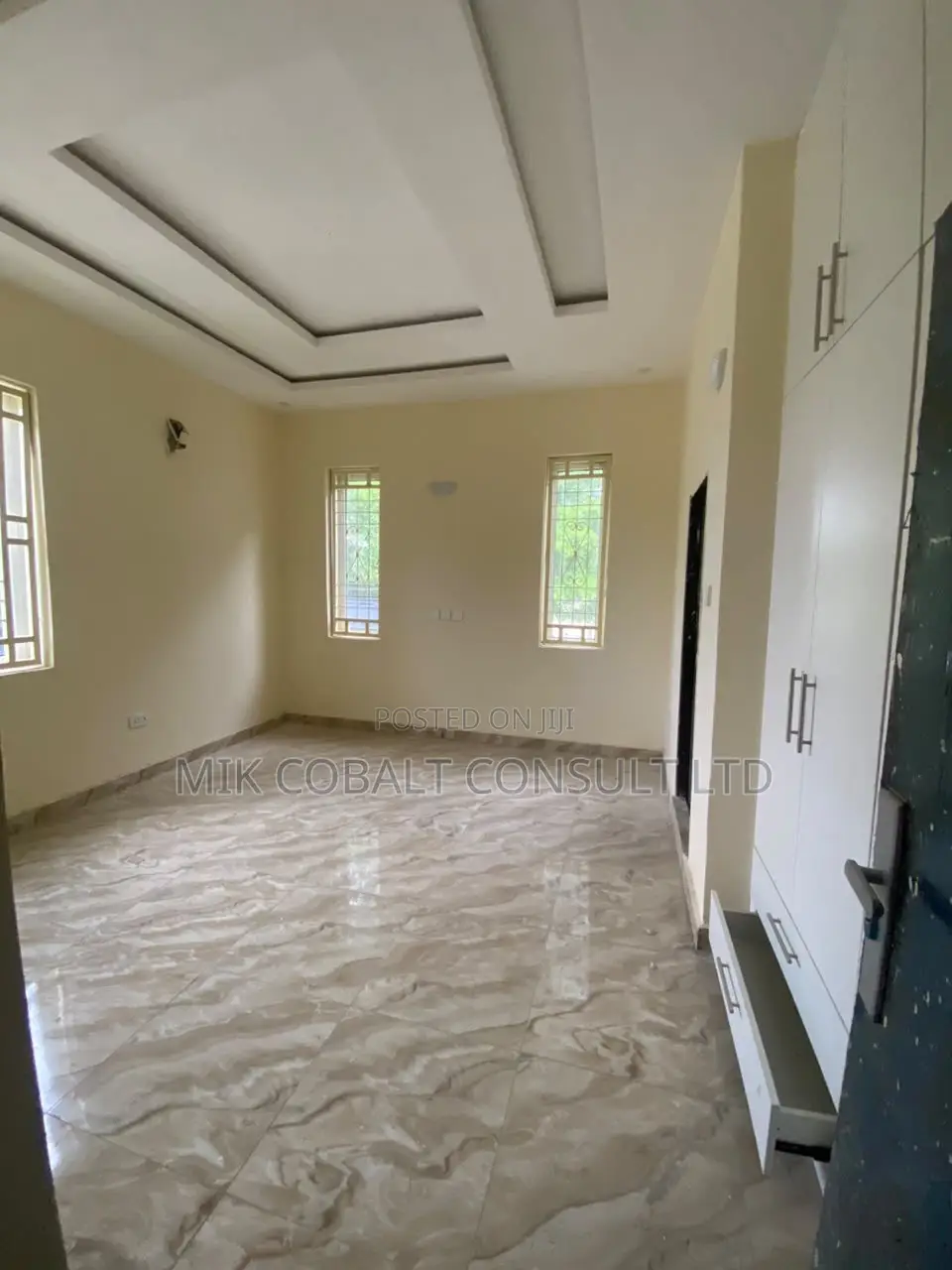 3bdrm Duplex in 36Road, Gwarinpa for rent in Gwarinpa