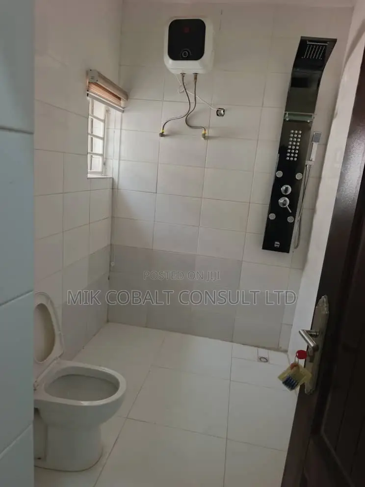 Furnished 3bdrm Bungalow in Efab Queens, Karsana for rent in Karsana
