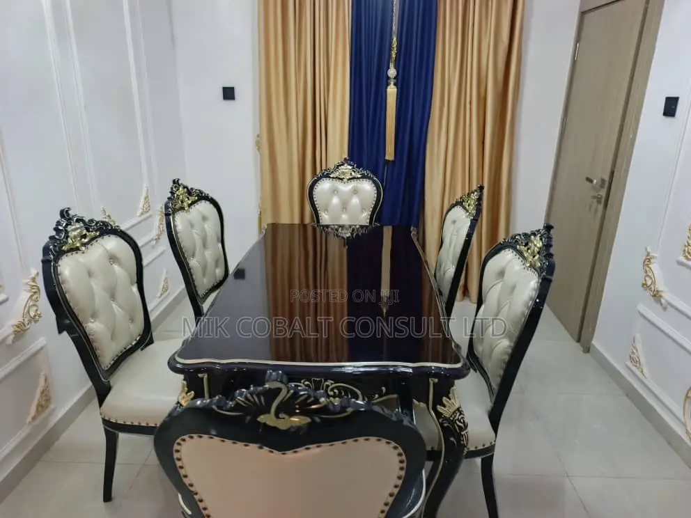Furnished 3bdrm Bungalow in Efab Queens, Karsana for rent in Karsana