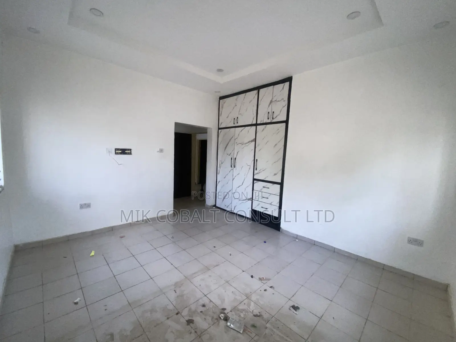 3bdrm Bungalow in 36Road, Gwarinpa for rent in Gwarinpa
