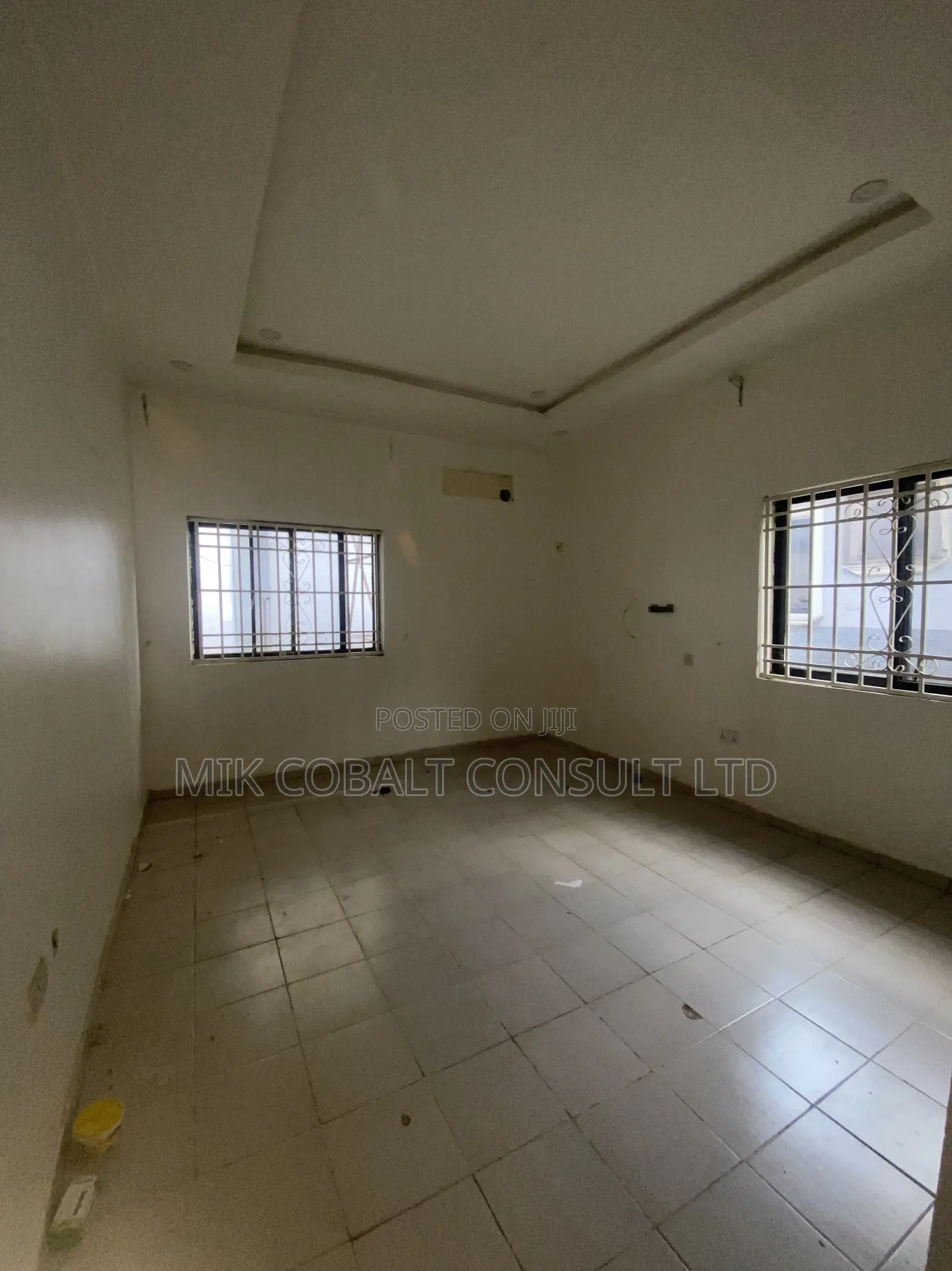 3bdrm Bungalow in 36Road, Gwarinpa for rent in Gwarinpa