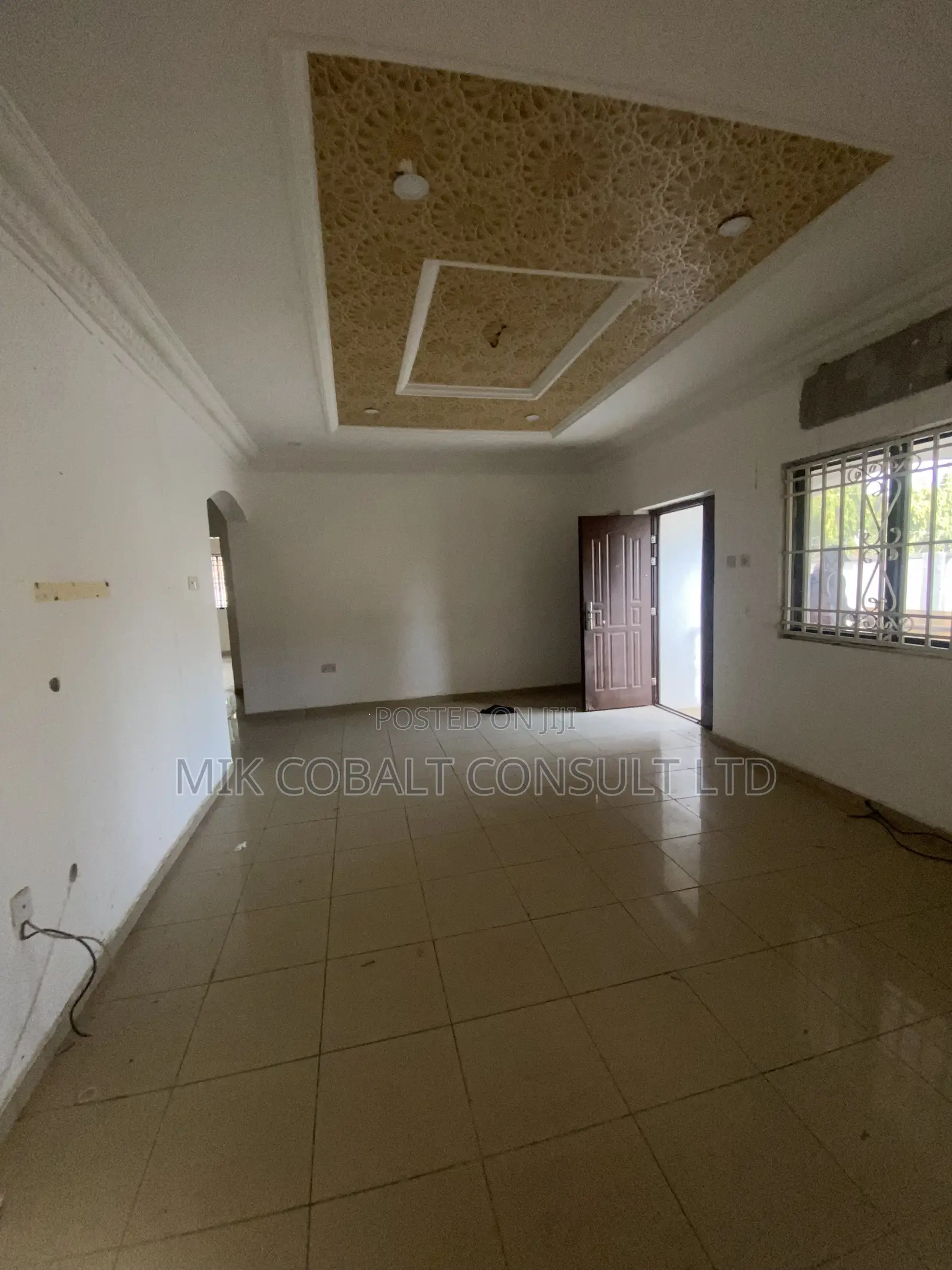3bdrm Bungalow in 36Road, Gwarinpa for rent in Gwarinpa