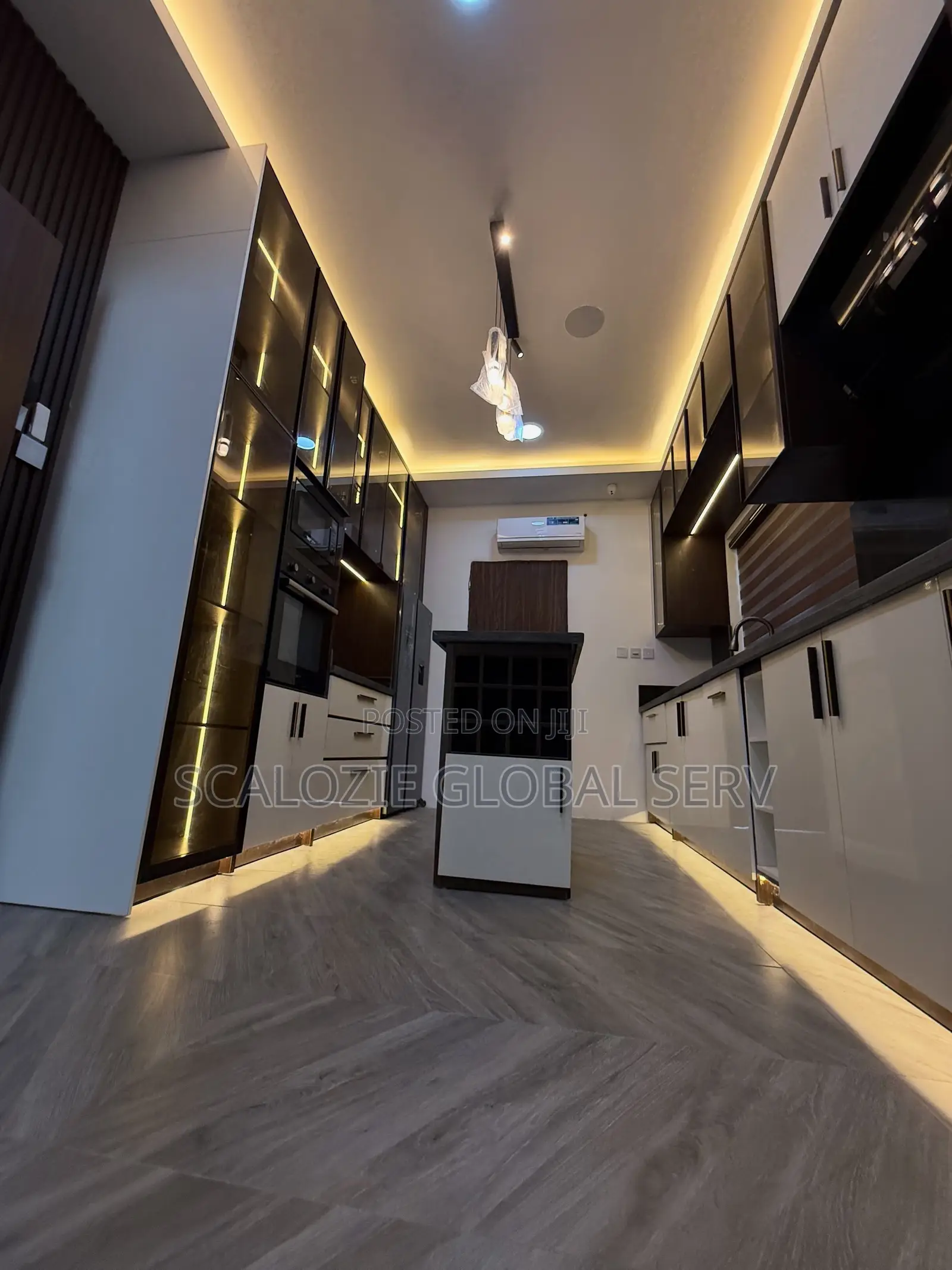 4bdrm Duplex in Gbalajam-Woji Port for sale in Woji