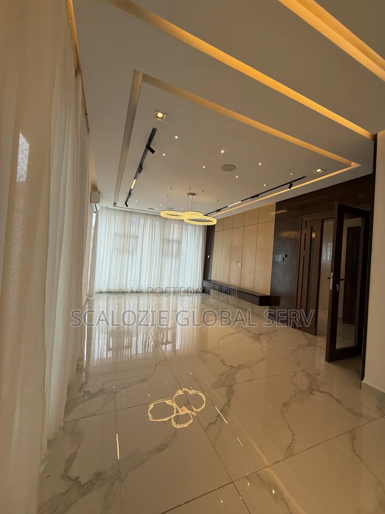 4bdrm Duplex in Gbalajam-Woji Port for sale in Woji