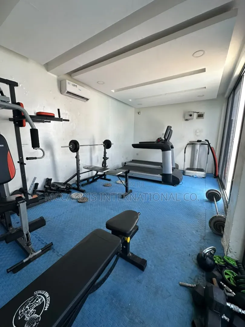 4bdrm Duplex in Alexandra Terraces, for rent in Ikate