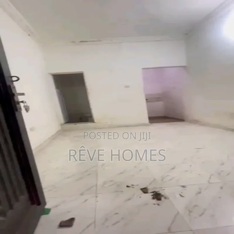 Studio Apartment in Shomolu / Shomolu for rent in Shomolu / Shomolu