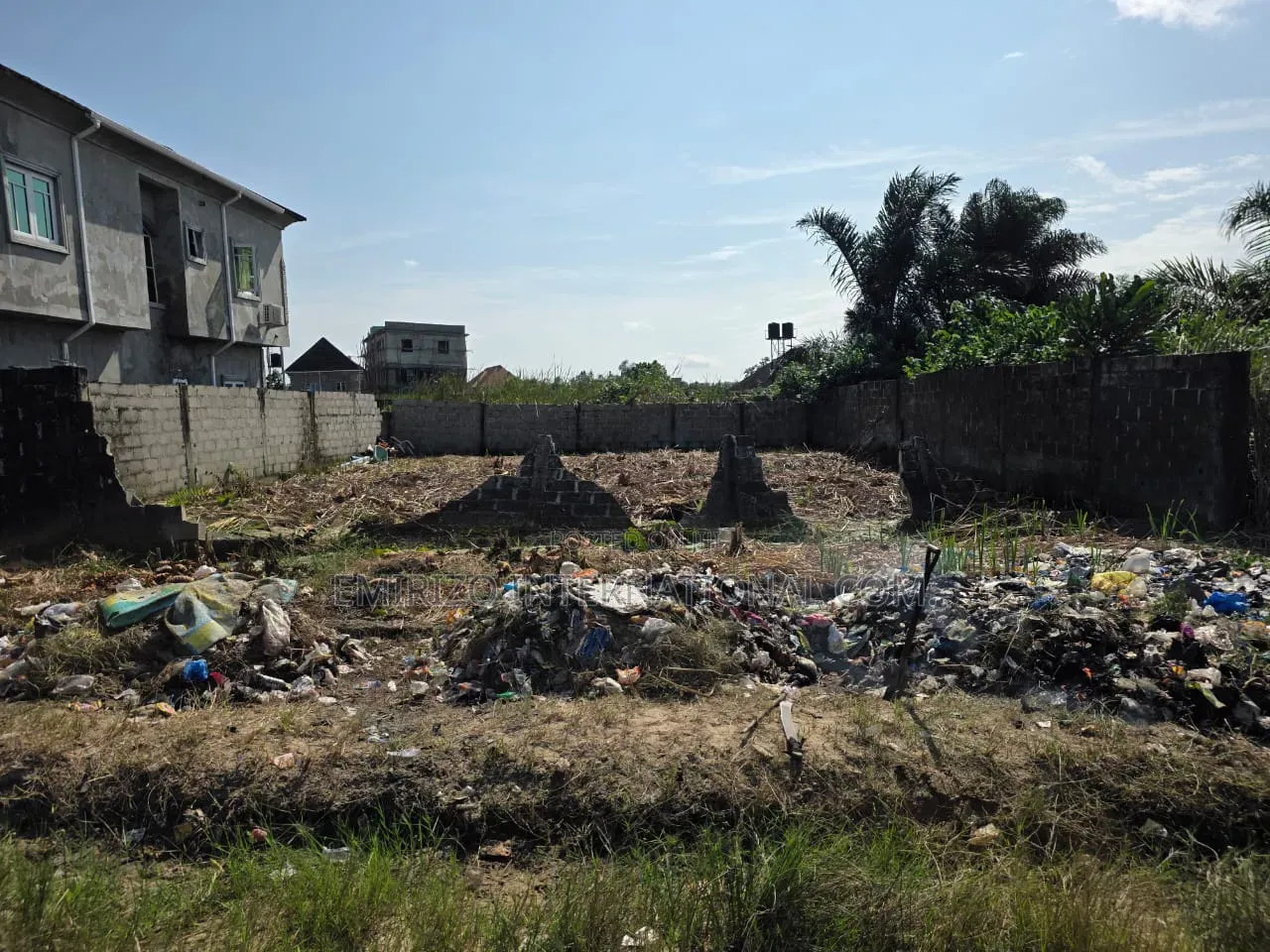 Land for Sale in Ajah