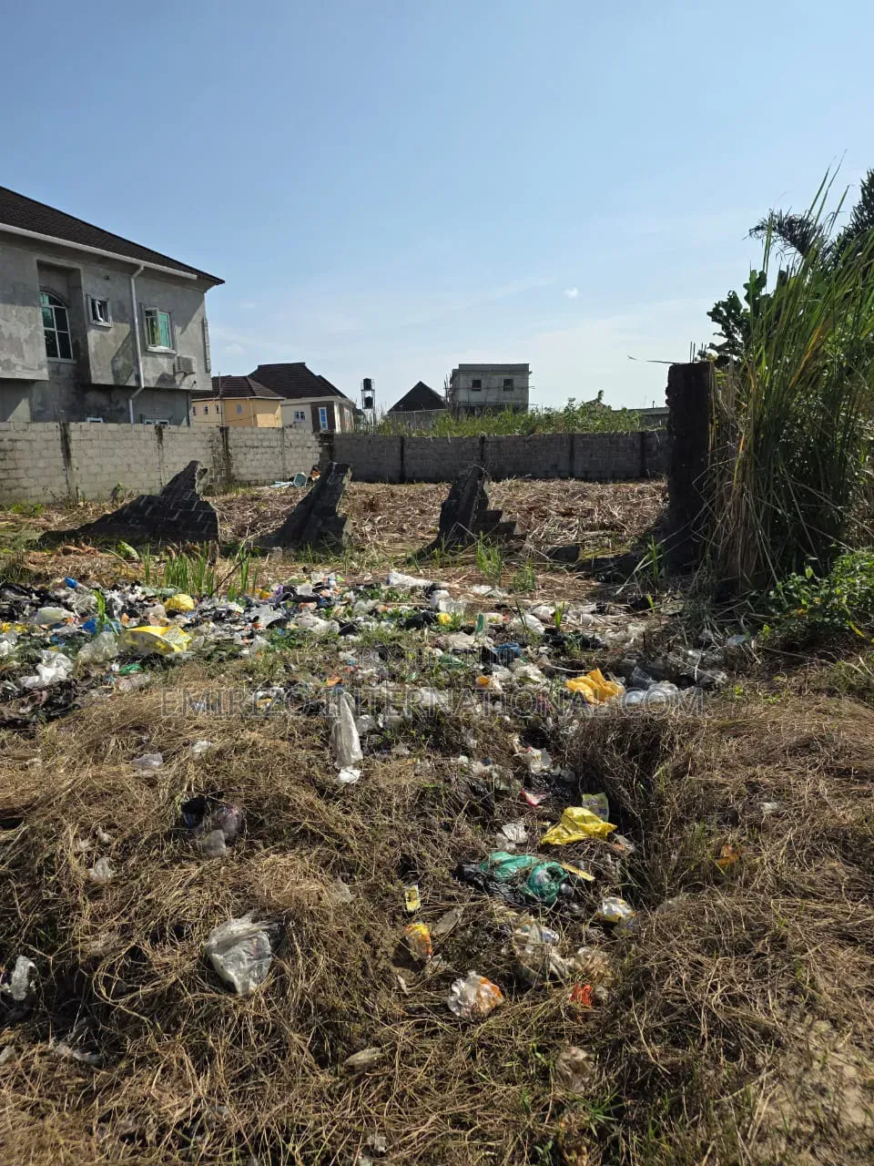 Land for Sale in Ajah