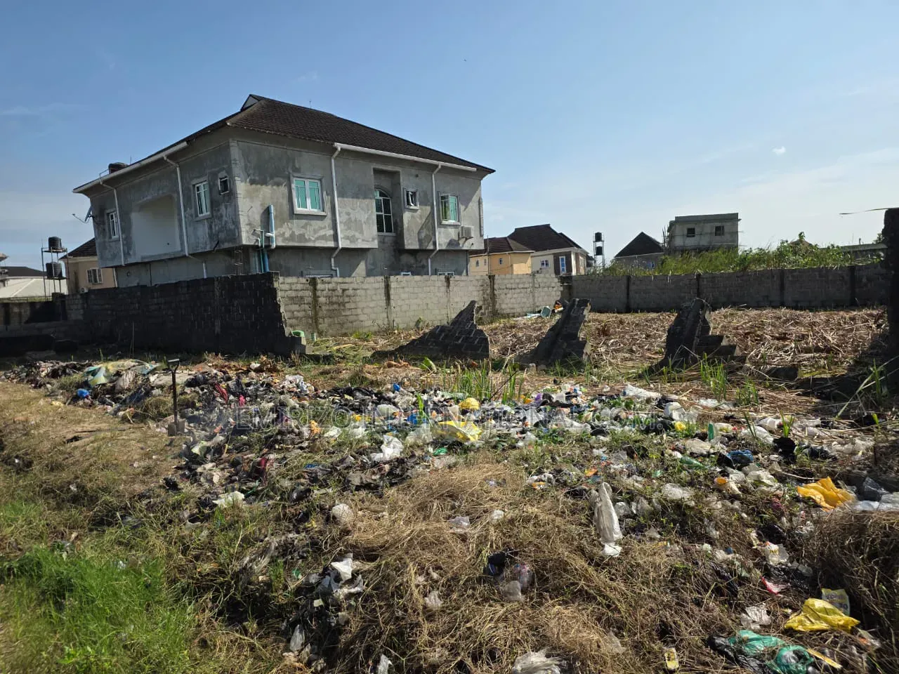 Land for Sale in Ajah