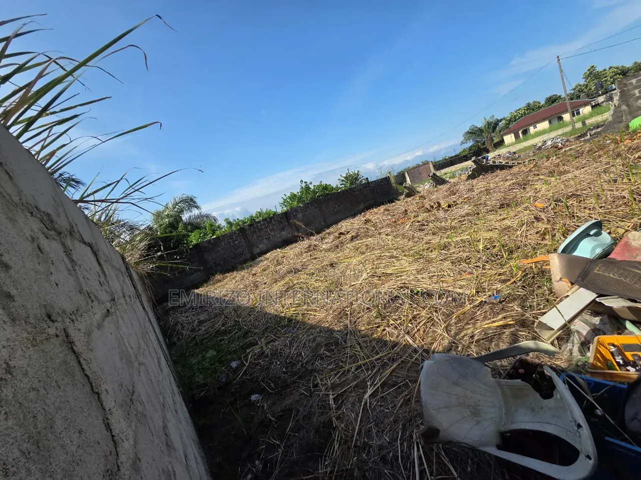 Land for Sale in Ajah