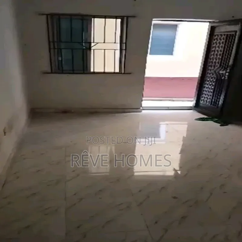 Studio Apartment in Shomolu / Shomolu for rent in Shomolu / Shomolu