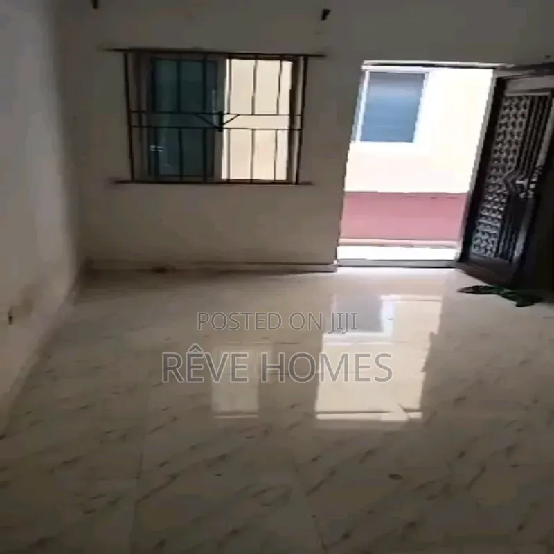 Studio Apartment in Shomolu / Shomolu for rent in Shomolu / Shomolu