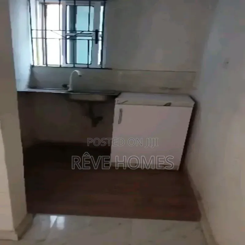 Studio Apartment in Shomolu / Shomolu for rent in Shomolu / Shomolu