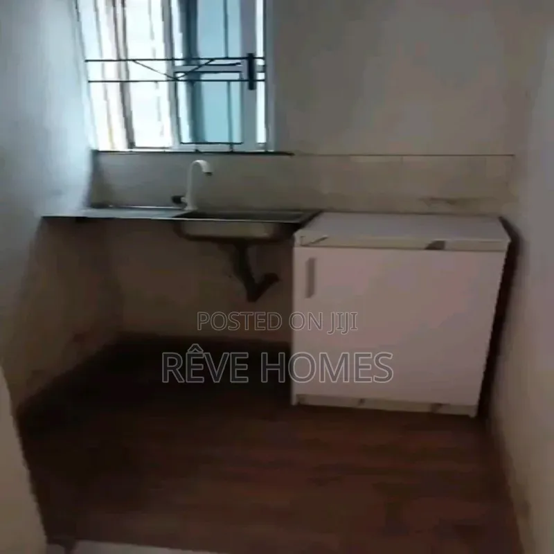 Studio Apartment in Shomolu / Shomolu for rent in Shomolu / Shomolu