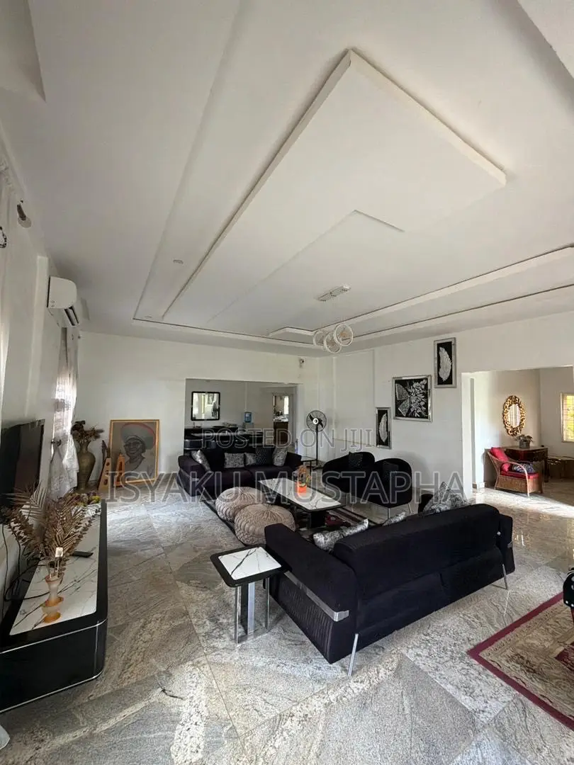 4bdrm Duplex in Life Camp for sale in Life Camp