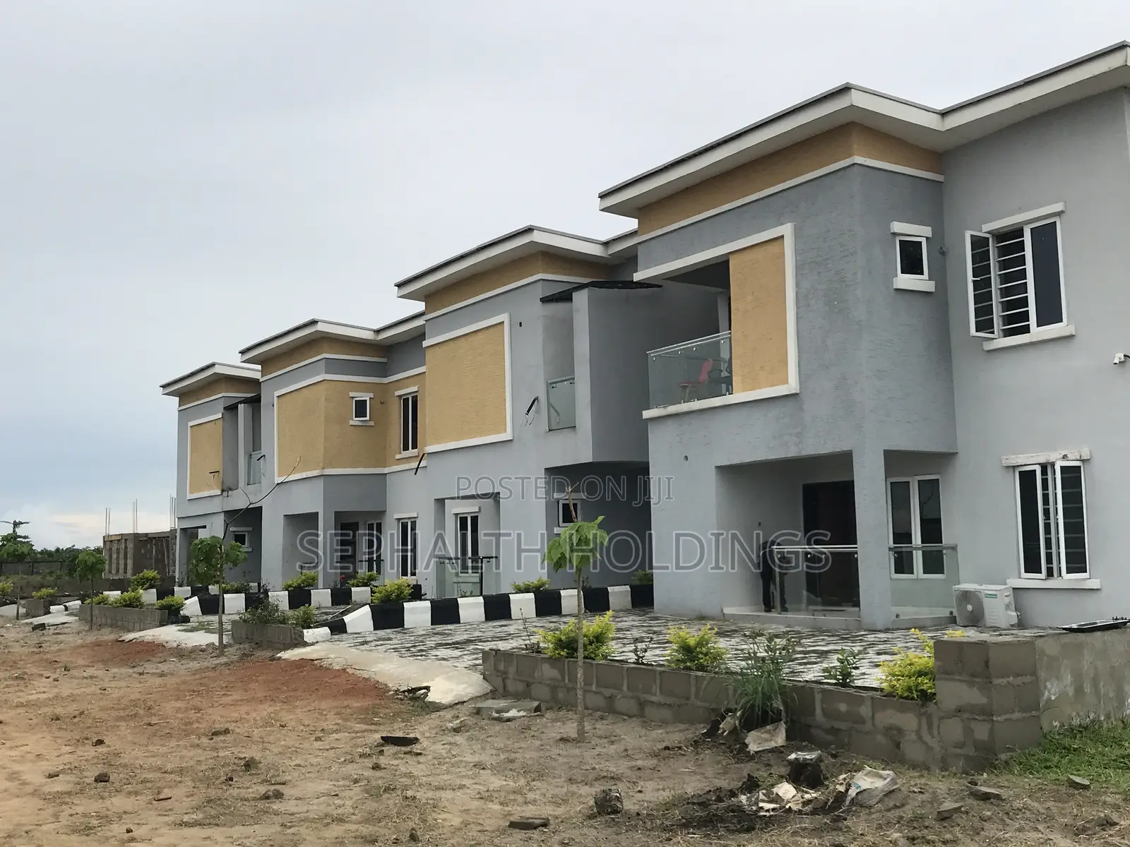 Jasper Smart City Phase 3 Now Selling | Limited Plots Available. in Lekki Free Trade Zone