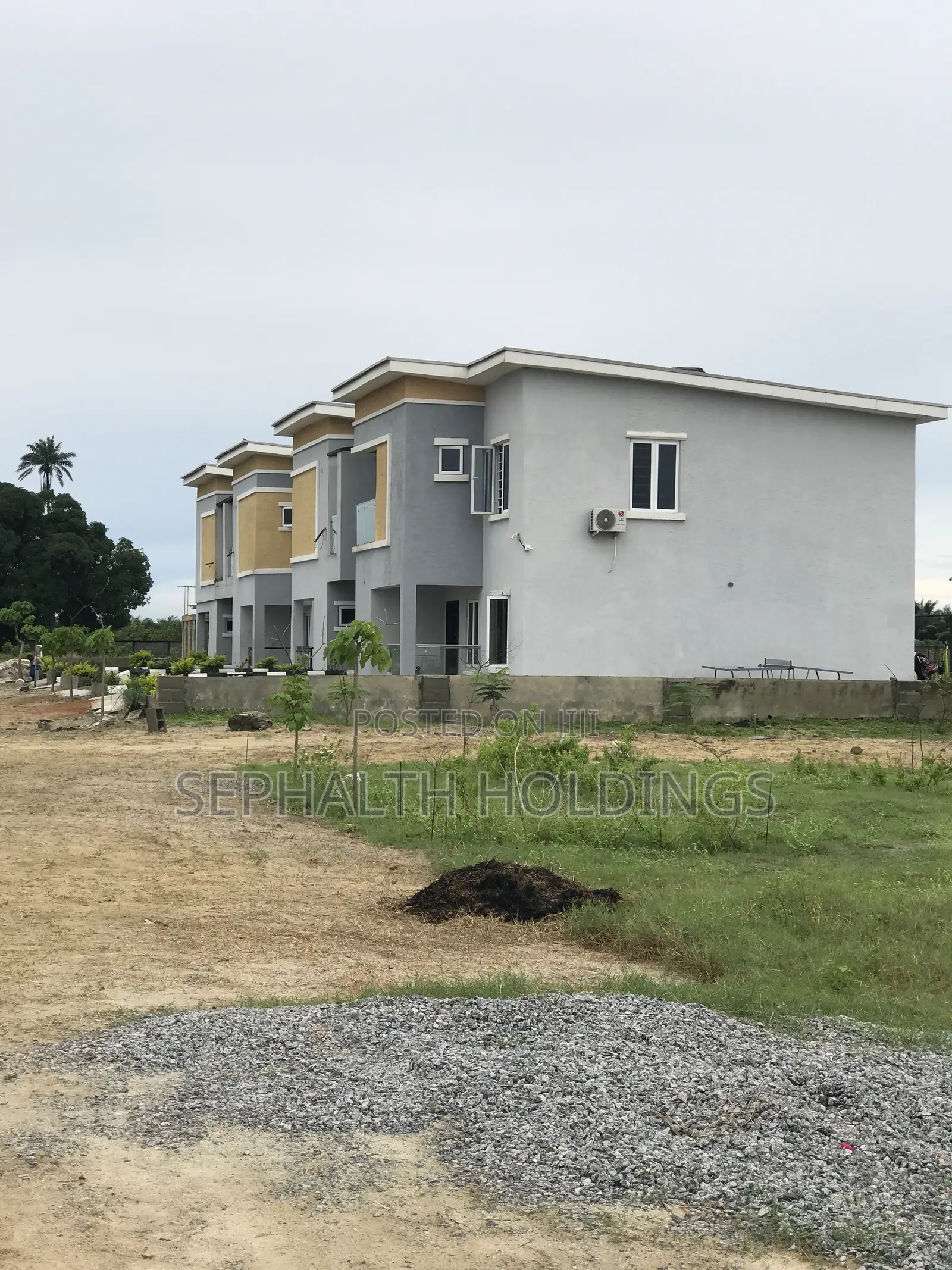 Jasper Smart City Phase 3 Now Selling | Limited Plots Available. in Lekki Free Trade Zone