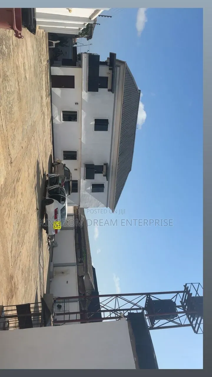 6bdrm Duplex in Ijegun Ikotun Lagos for sale in Ijegun