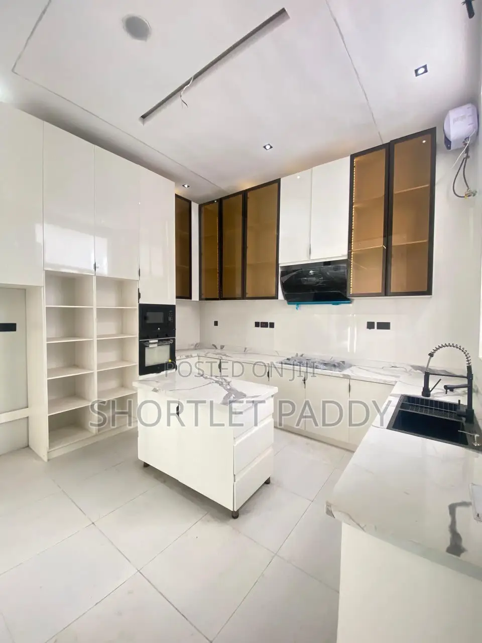 4bdrm Duplex in Ajah for sale in Ajah