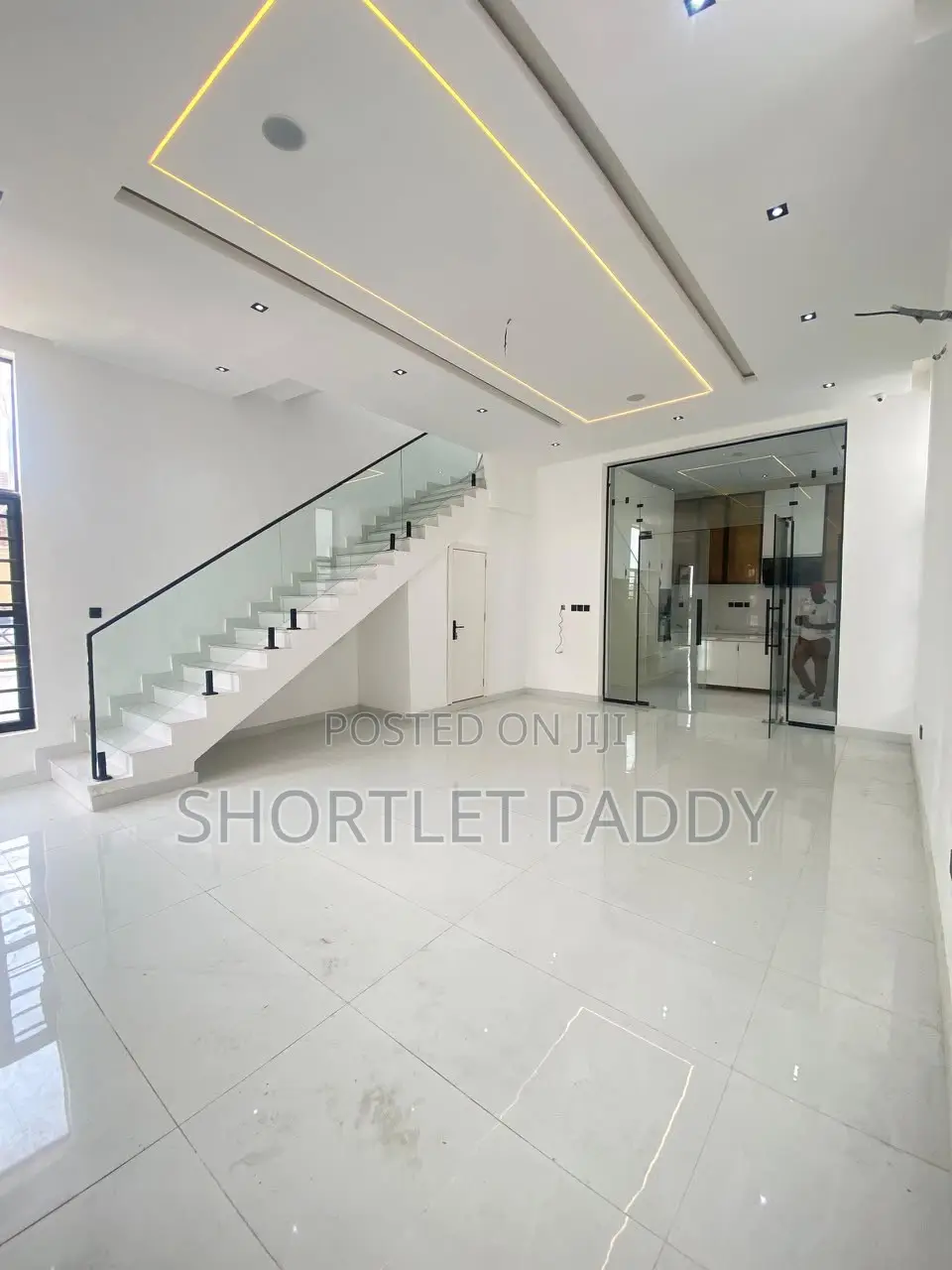 4bdrm Duplex in Ajah for sale in Ajah