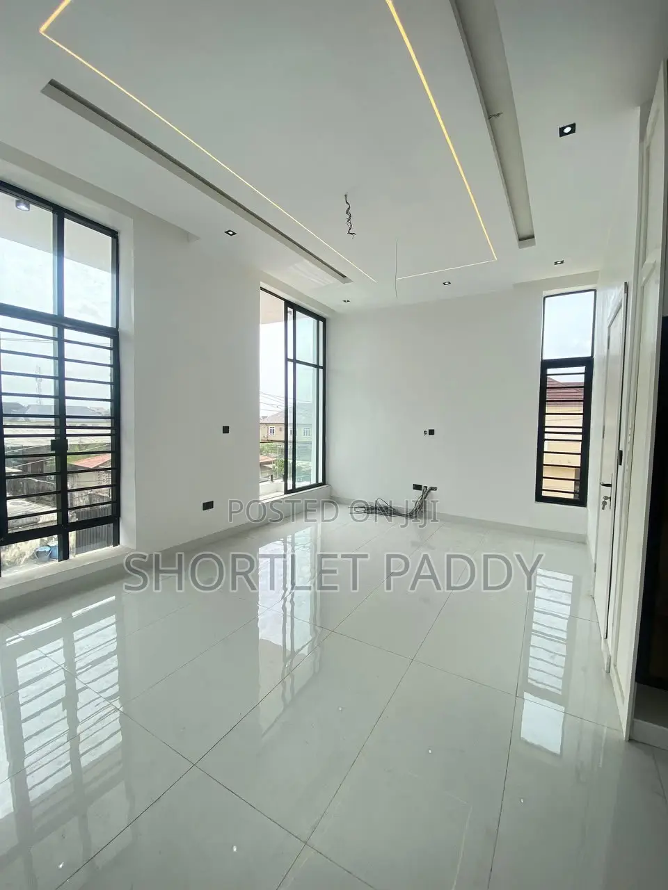 4bdrm Duplex in Ajah for sale in Ajah