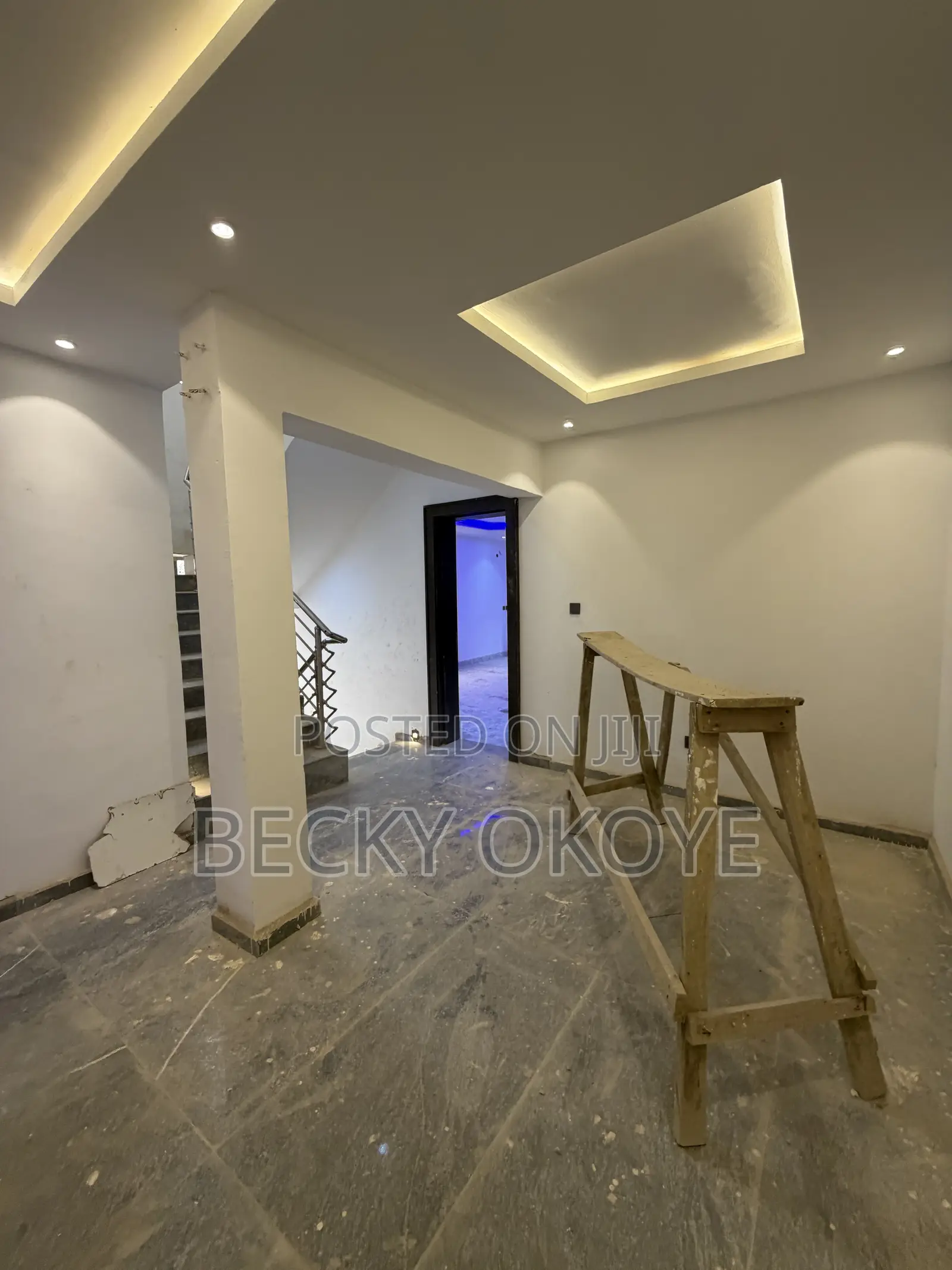 4bdrm Duplex in Durumi for sale in Durumi