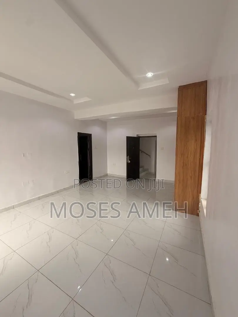 5bdrm Duplex in Mabushi for rent in Mabushi