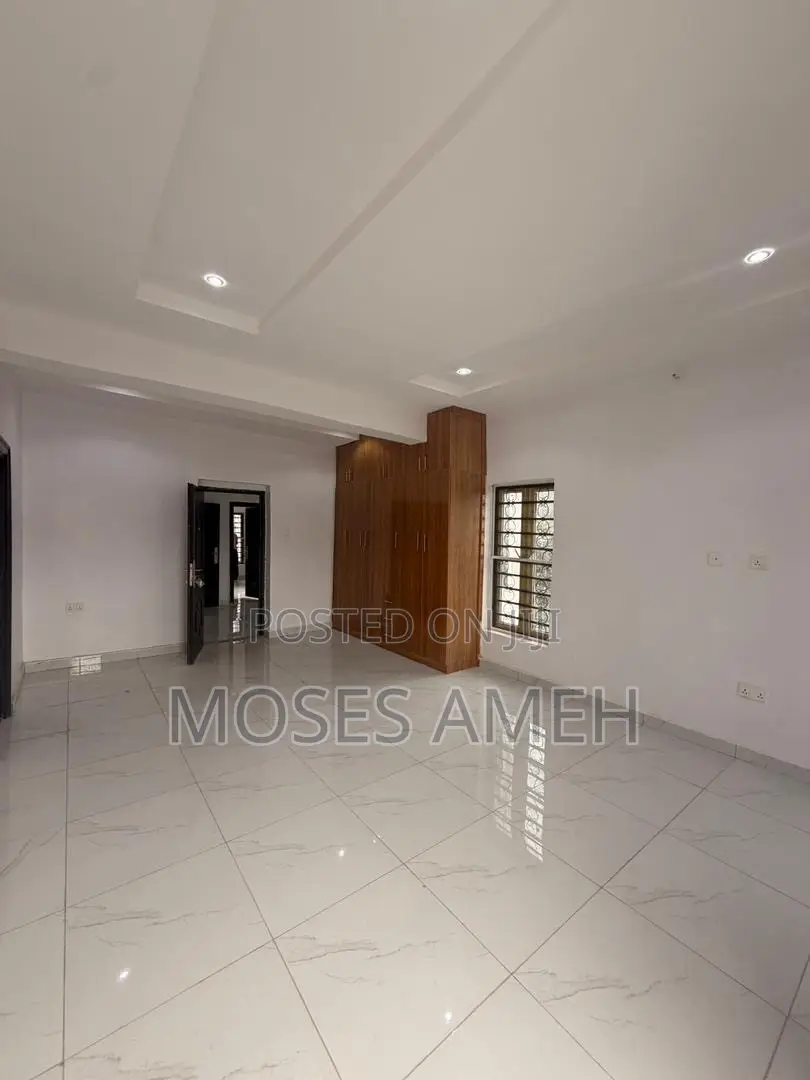 5bdrm Duplex in Mabushi for rent in Mabushi