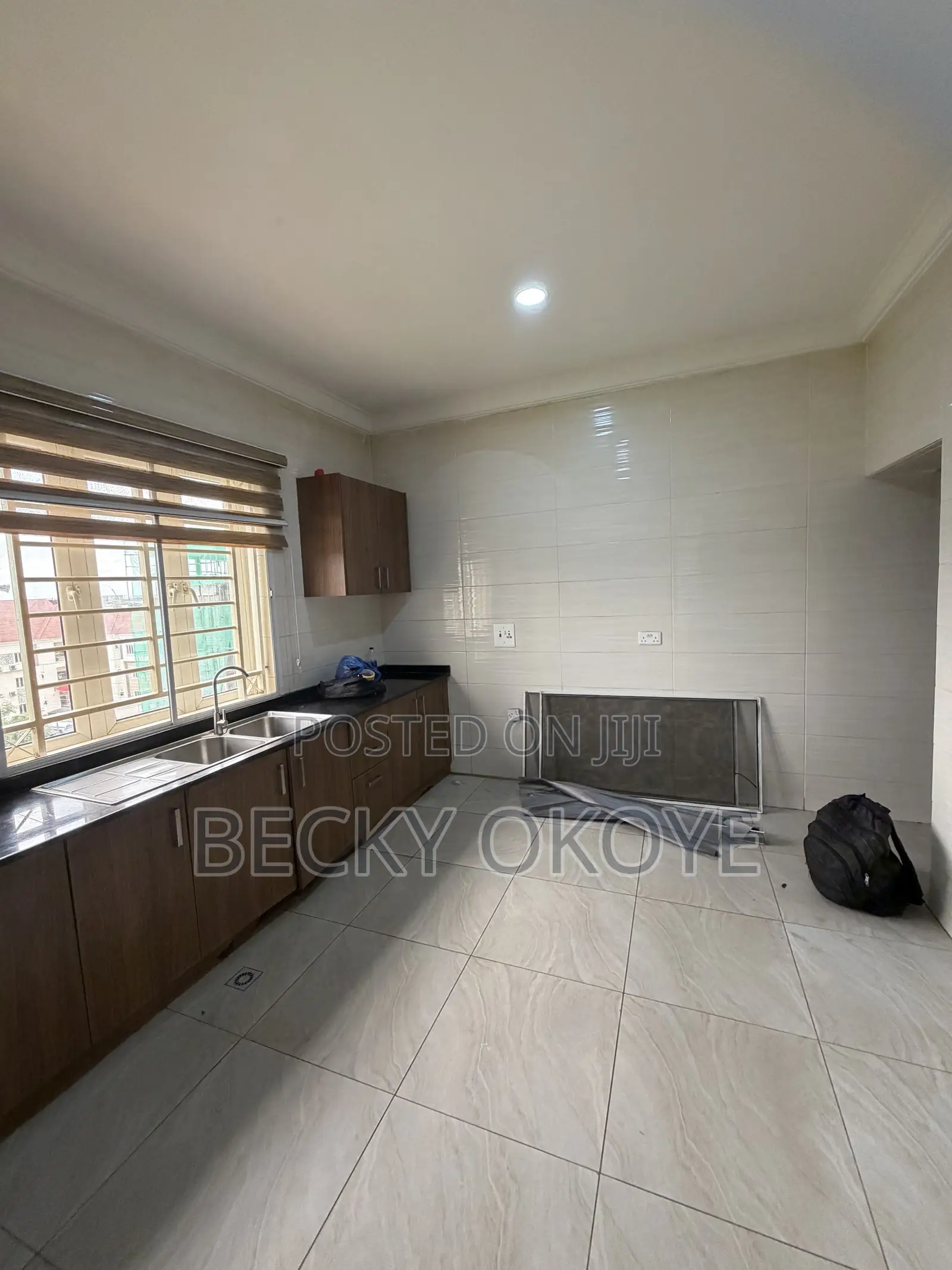 3bdrm Apartment in Durumi for rent in Durumi