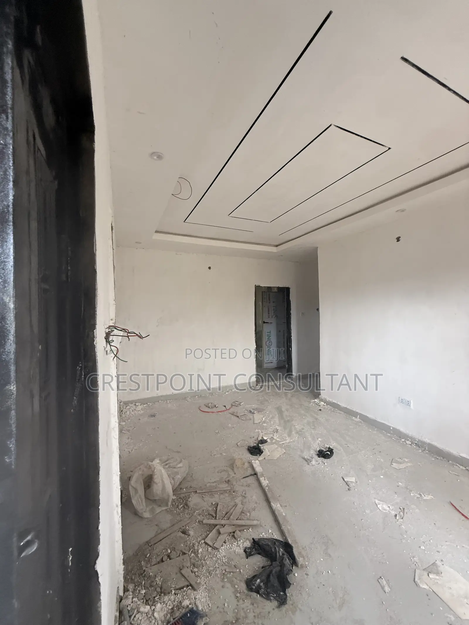 Furnished 2bdrm Apartment in Berger for rent in Berger
