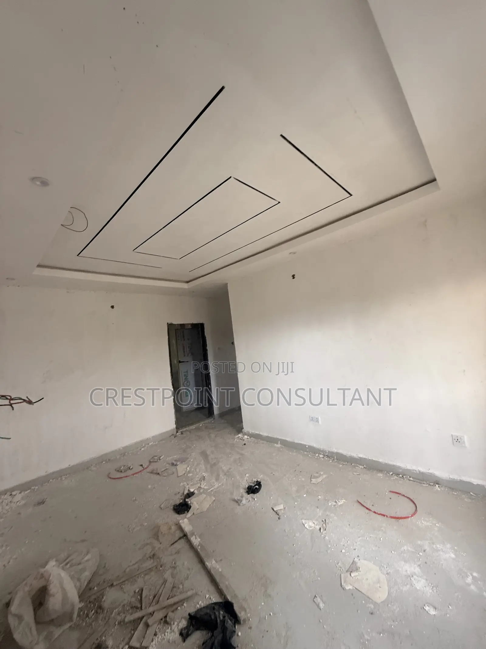 Furnished 2bdrm Apartment in Berger for rent in Berger