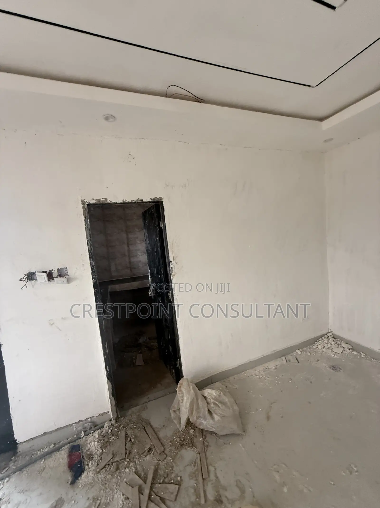 Furnished 2bdrm Apartment in Berger for rent in Berger
