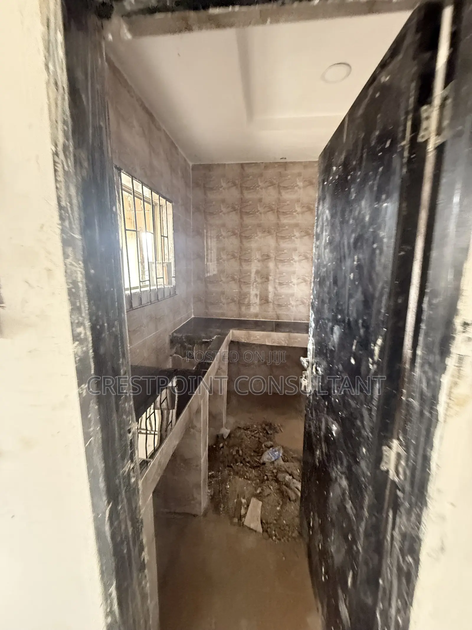 Furnished 2bdrm Apartment in Berger for rent in Berger