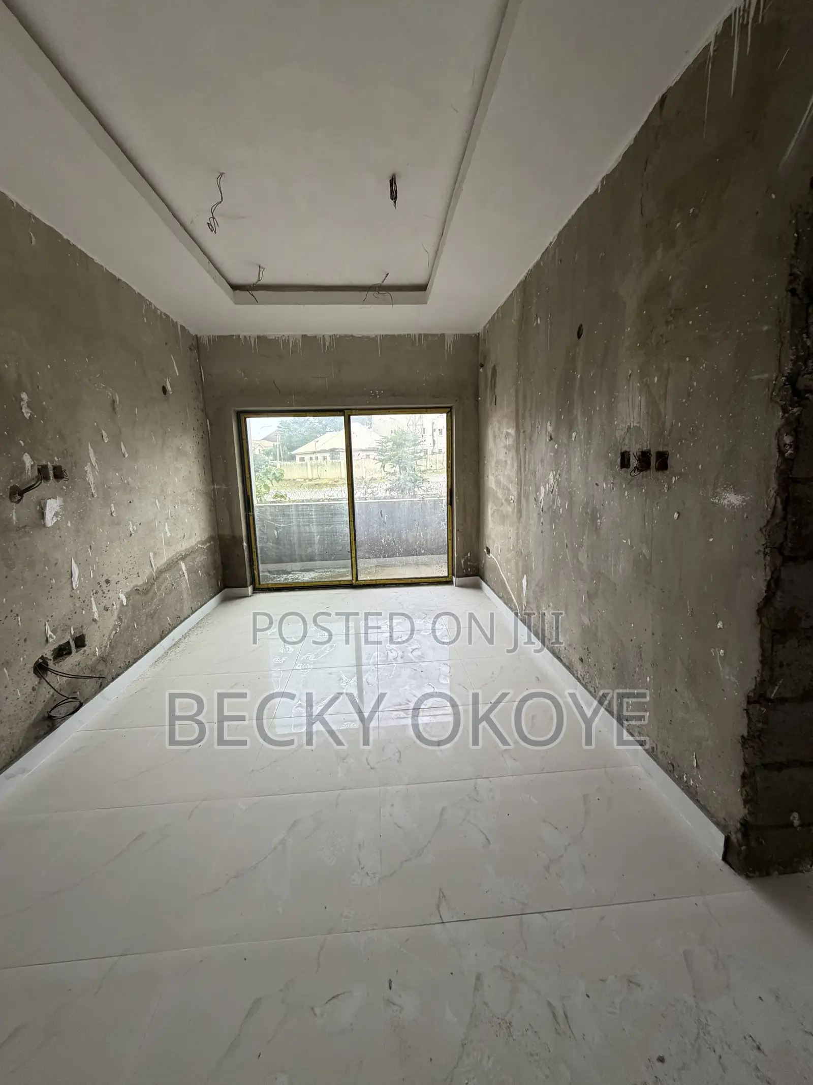 4bdrm Duplex in Durumi for sale in Durumi