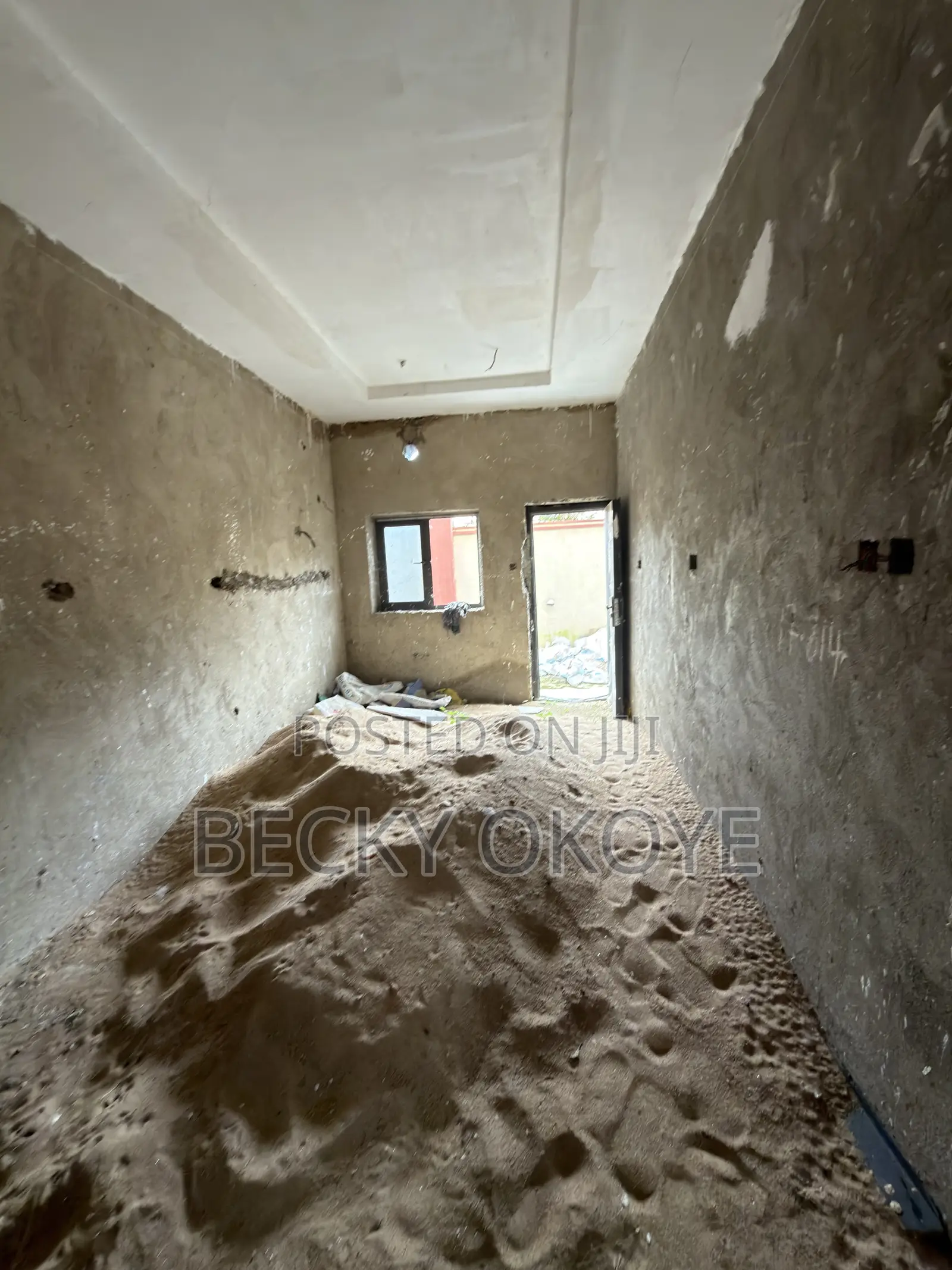 4bdrm Duplex in Durumi for sale in Durumi