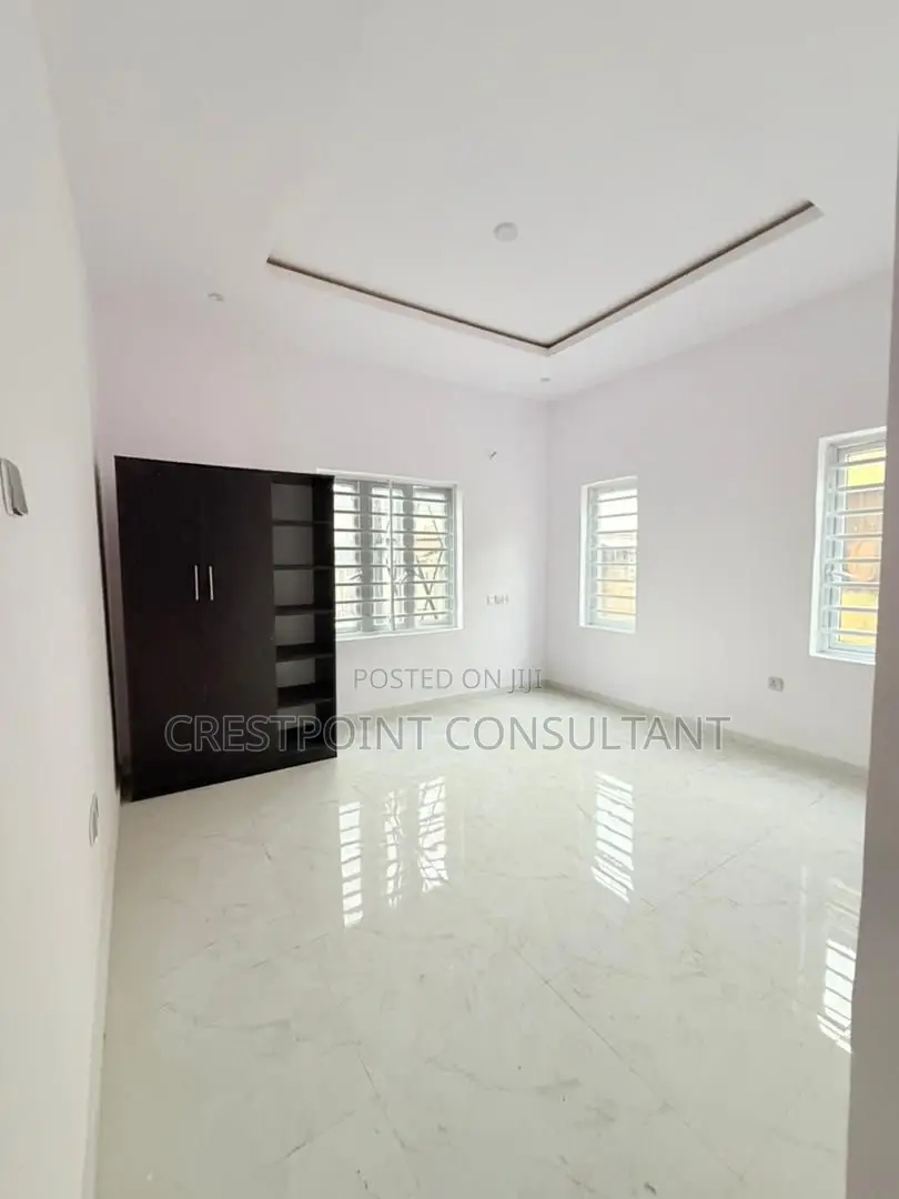 Furnished 2bdrm Apartment in Magodo for rent in Magodo