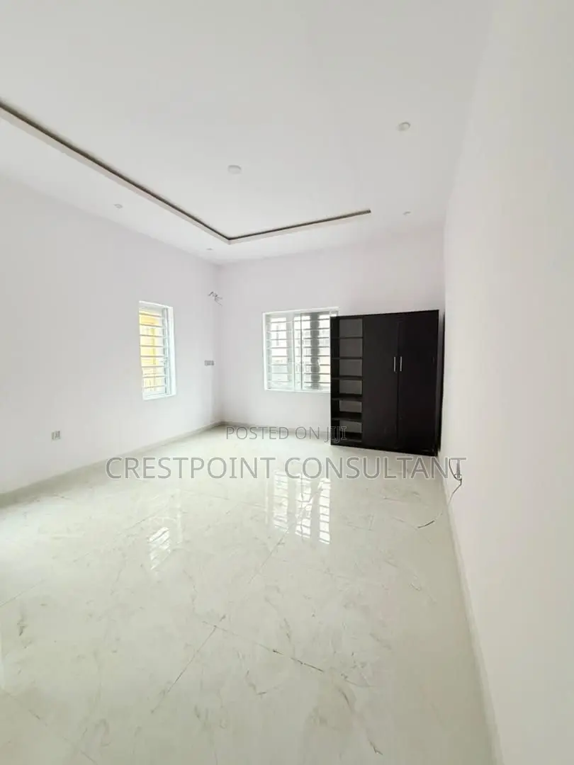 Furnished 2bdrm Apartment in Magodo for rent in Magodo