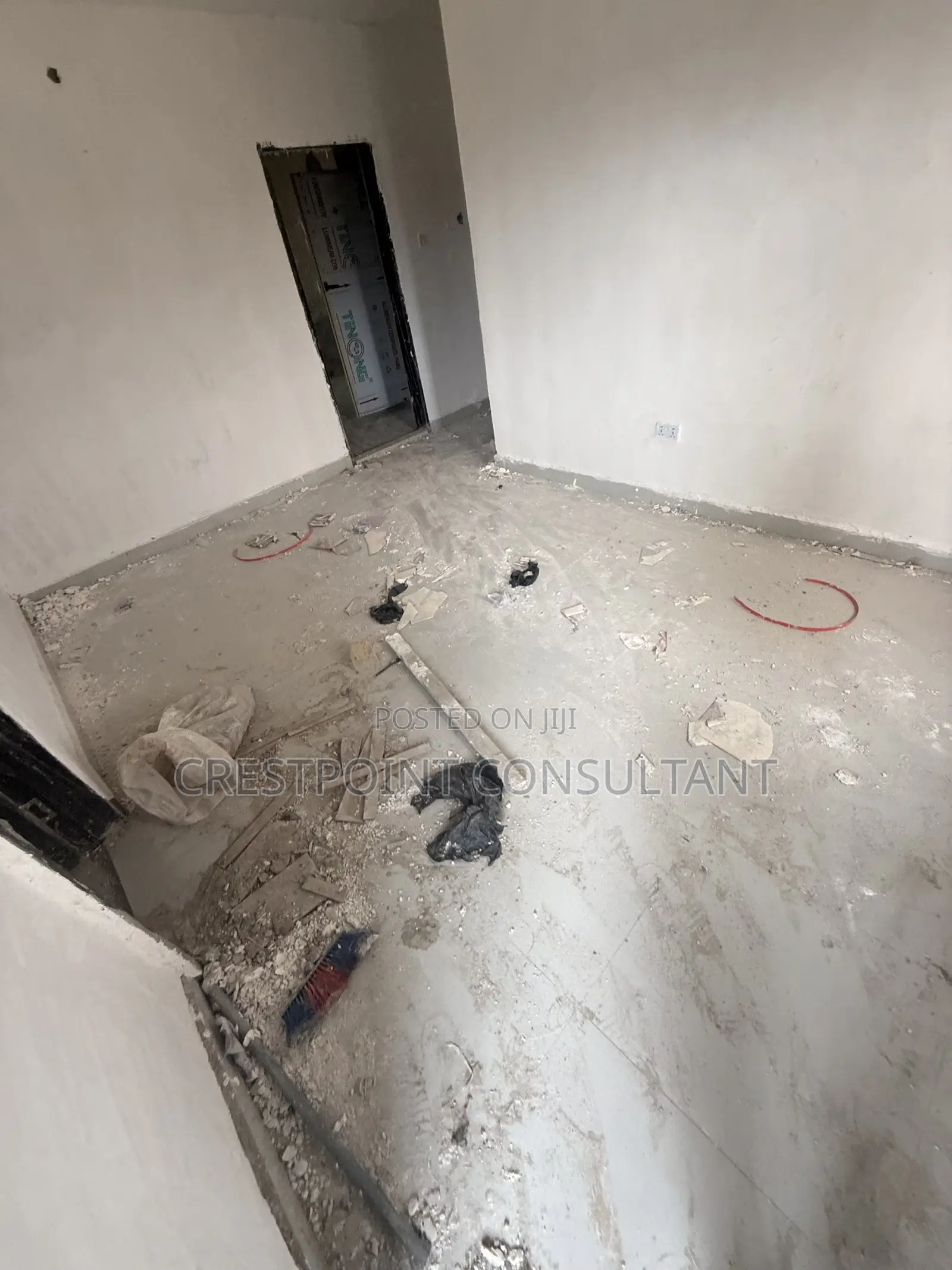 Furnished 2bdrm Apartment in Magodo for rent in Magodo