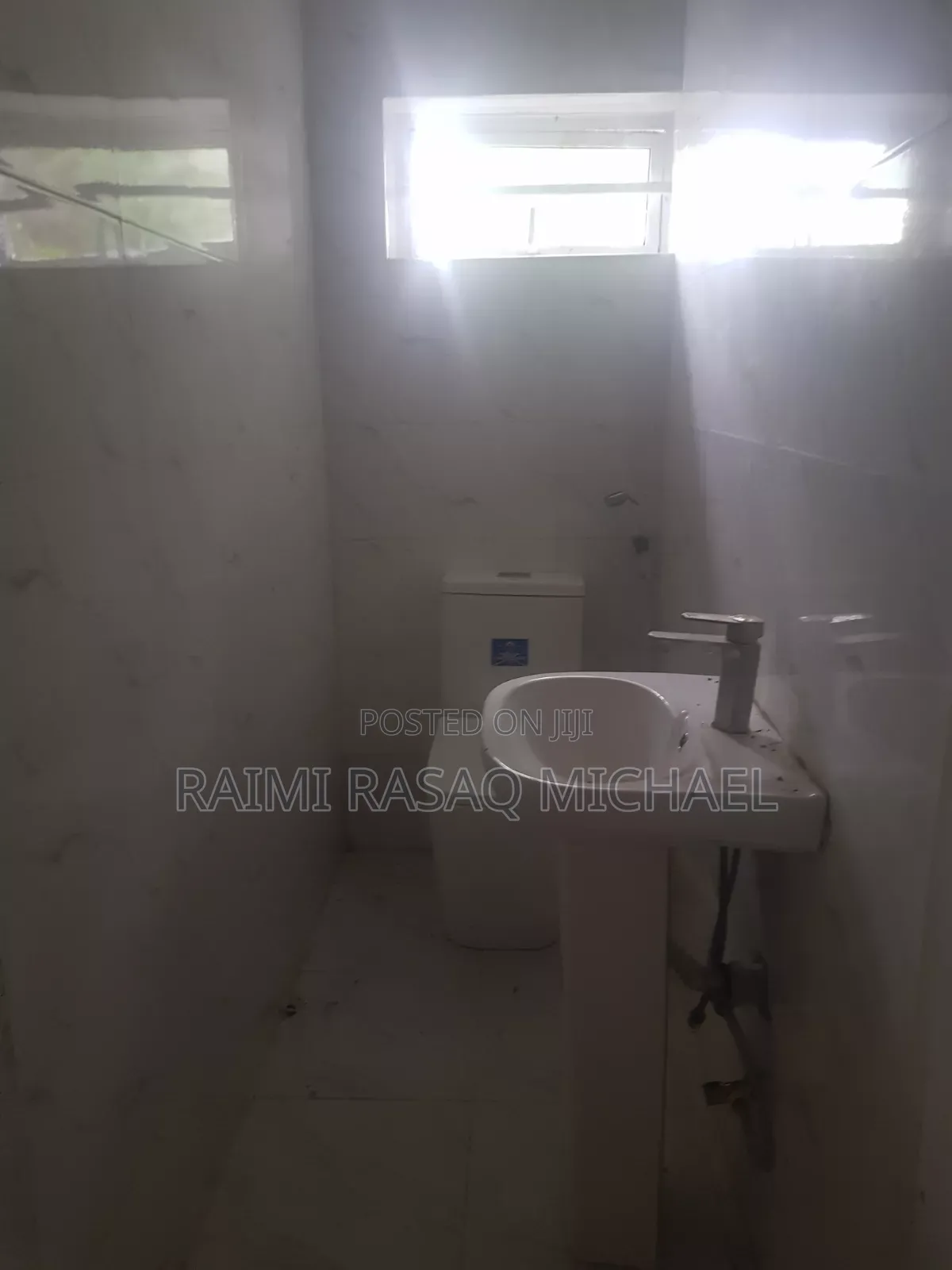 Furnished 2bdrm Apartment in Ajayi Apata, Sangotedo for rent in Sangotedo