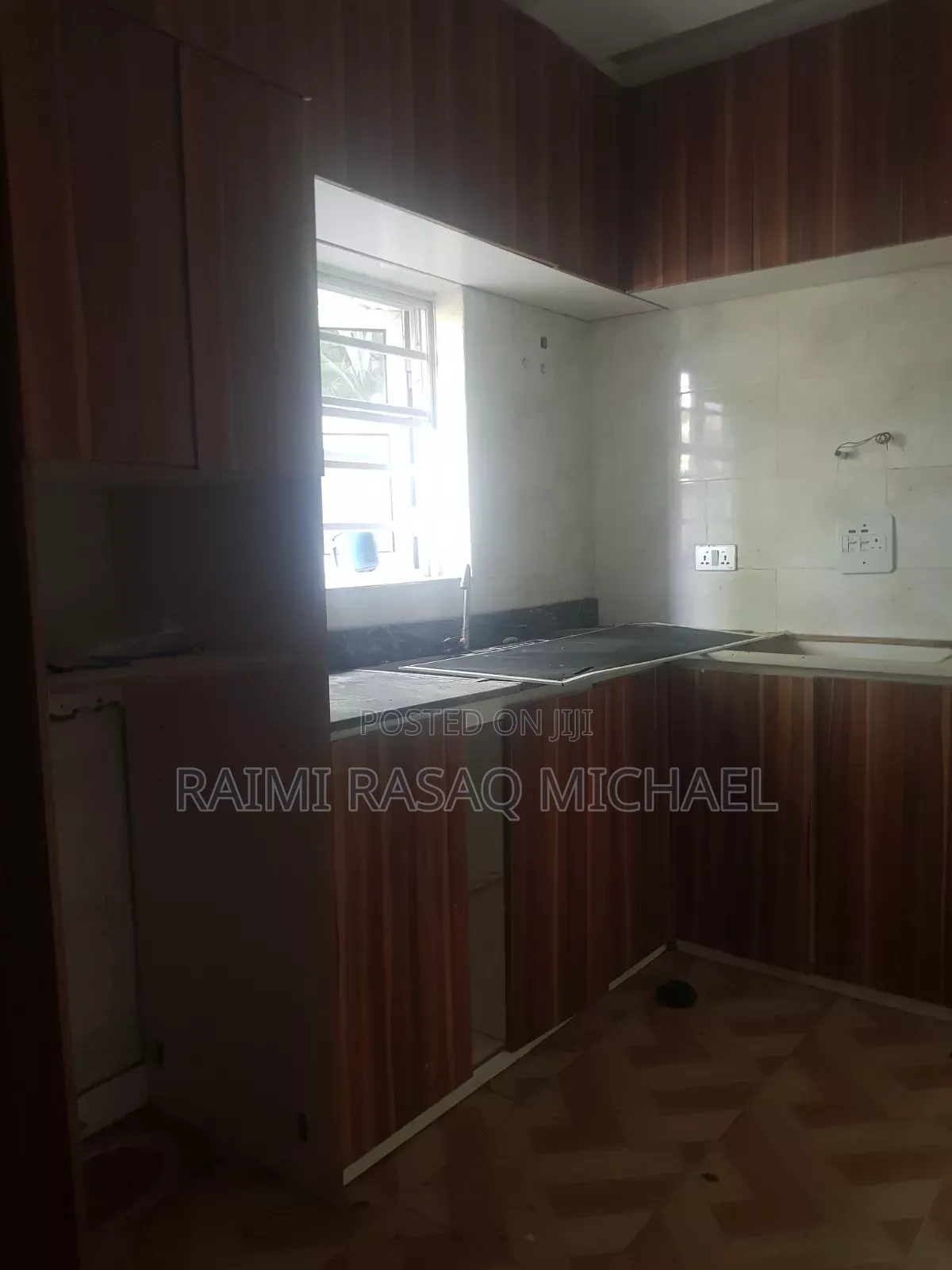 Furnished 2bdrm Apartment in Ajayi Apata, Sangotedo for rent in Sangotedo
