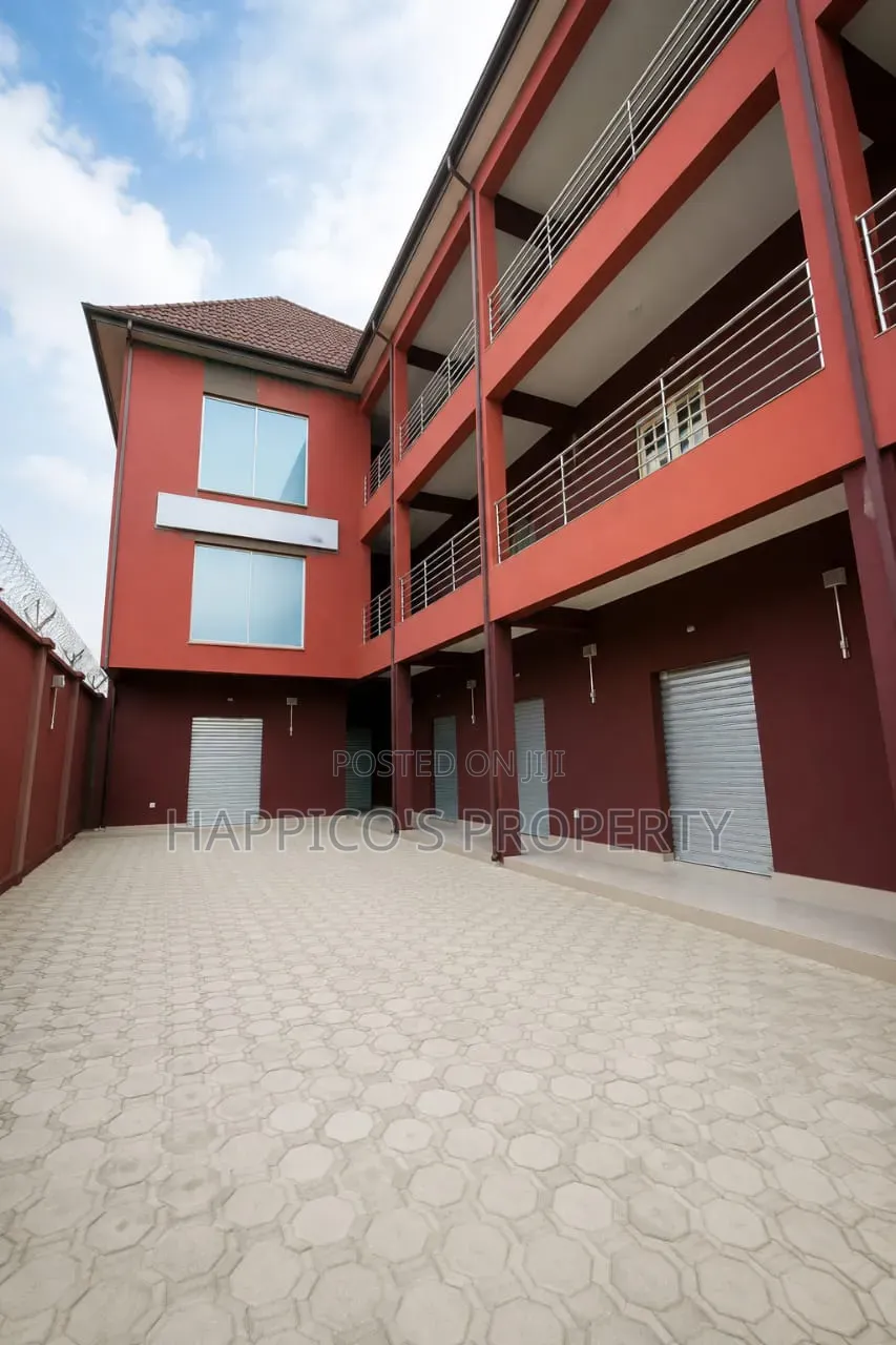 Shop for Rent in Pen Cinema