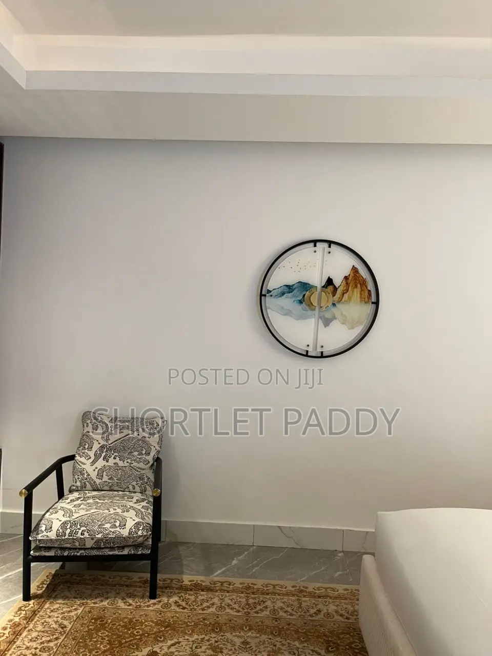 2-3 Bedrooms Shortlet Apartment, Ikoyi. in Ikoyi