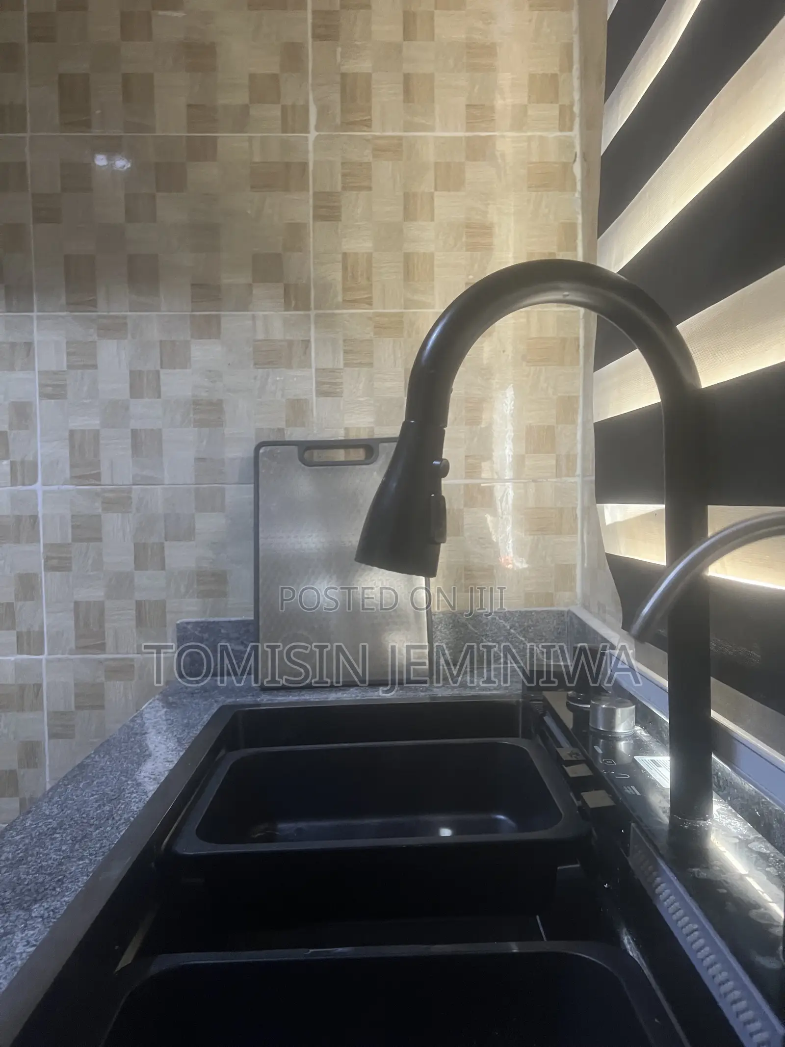 Sweet Apartment in Kubwa