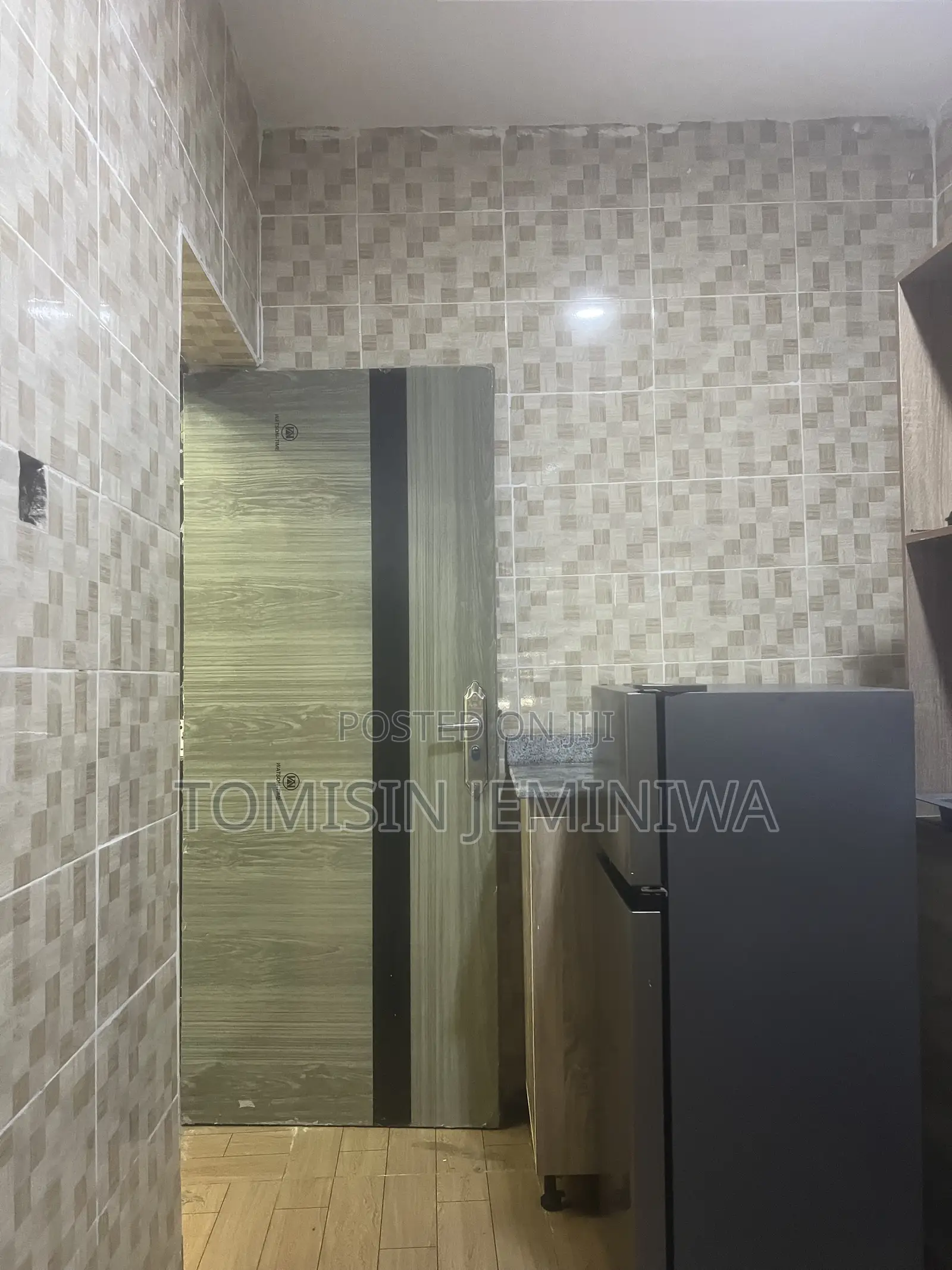 Sweet Apartment in Kubwa