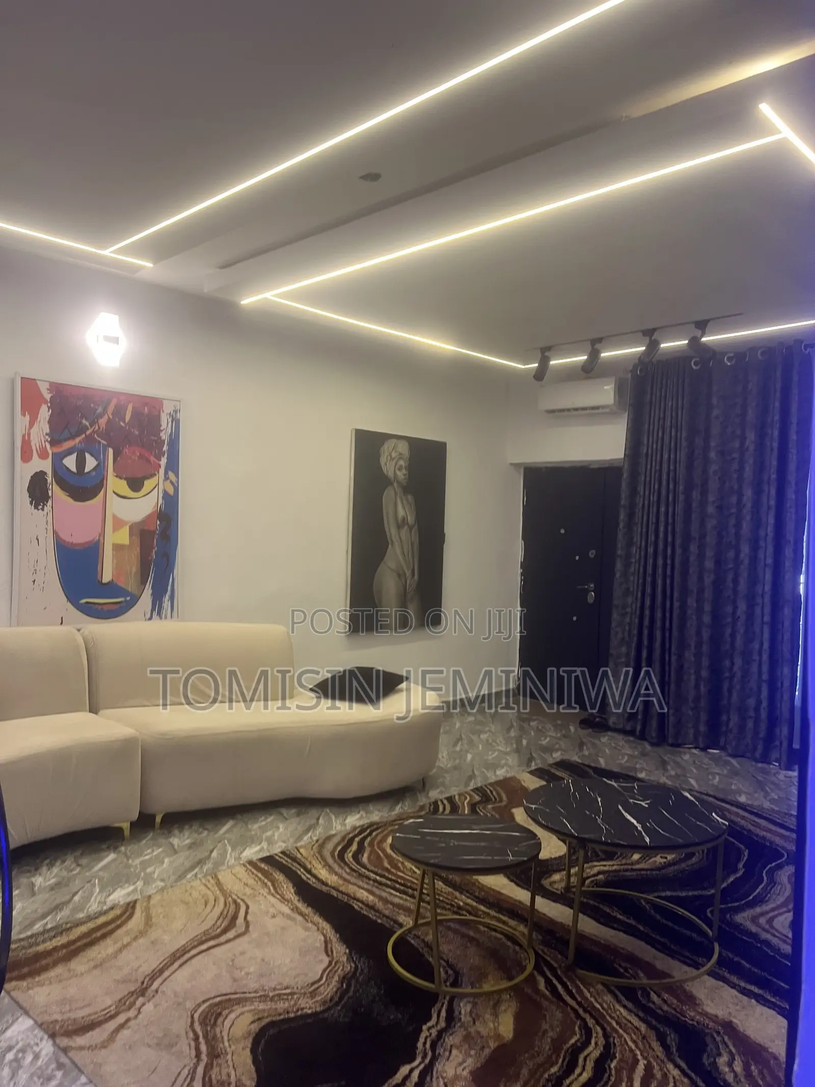 Sweet Apartment in Kubwa