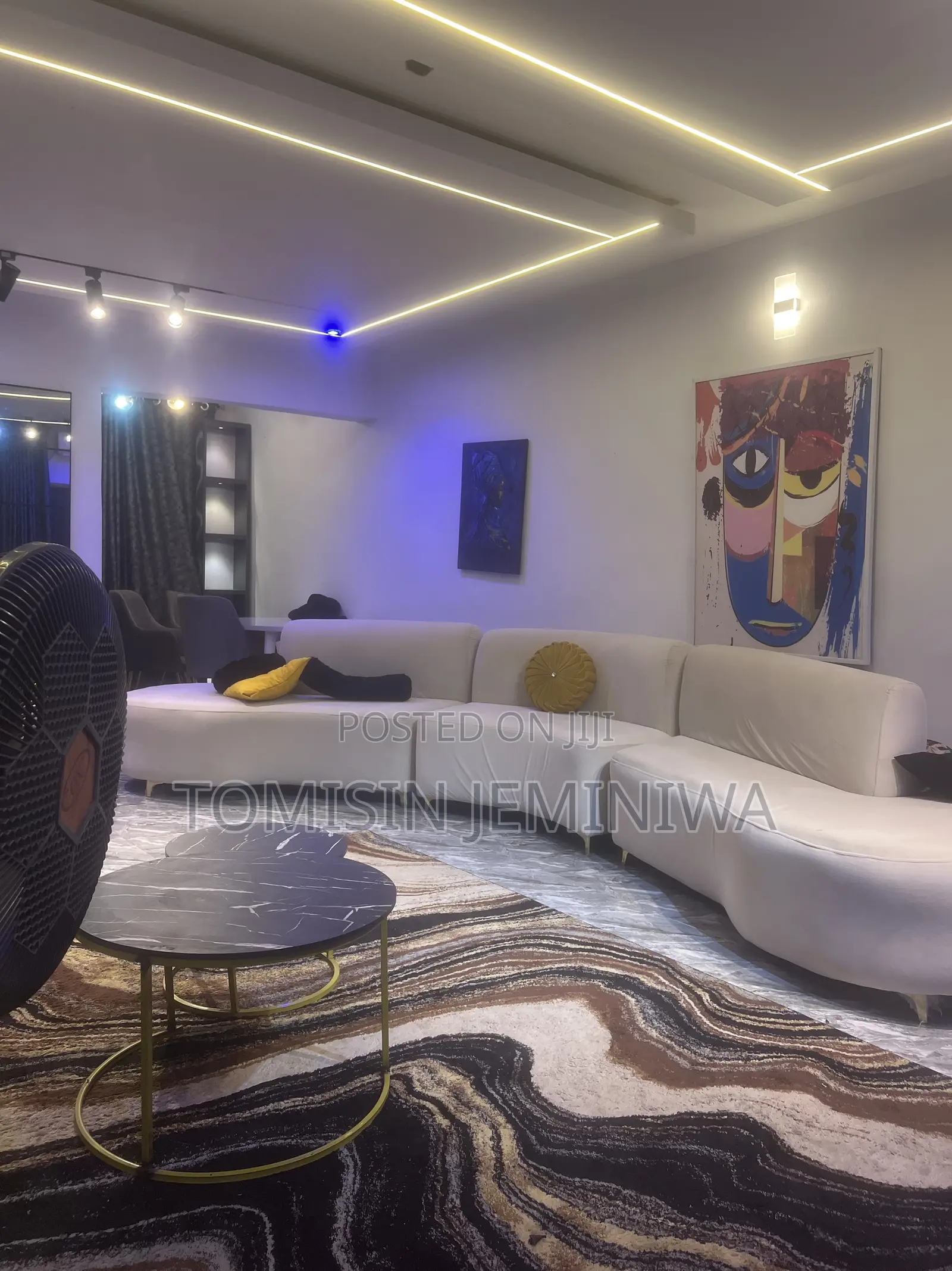Sweet Apartment in Kubwa