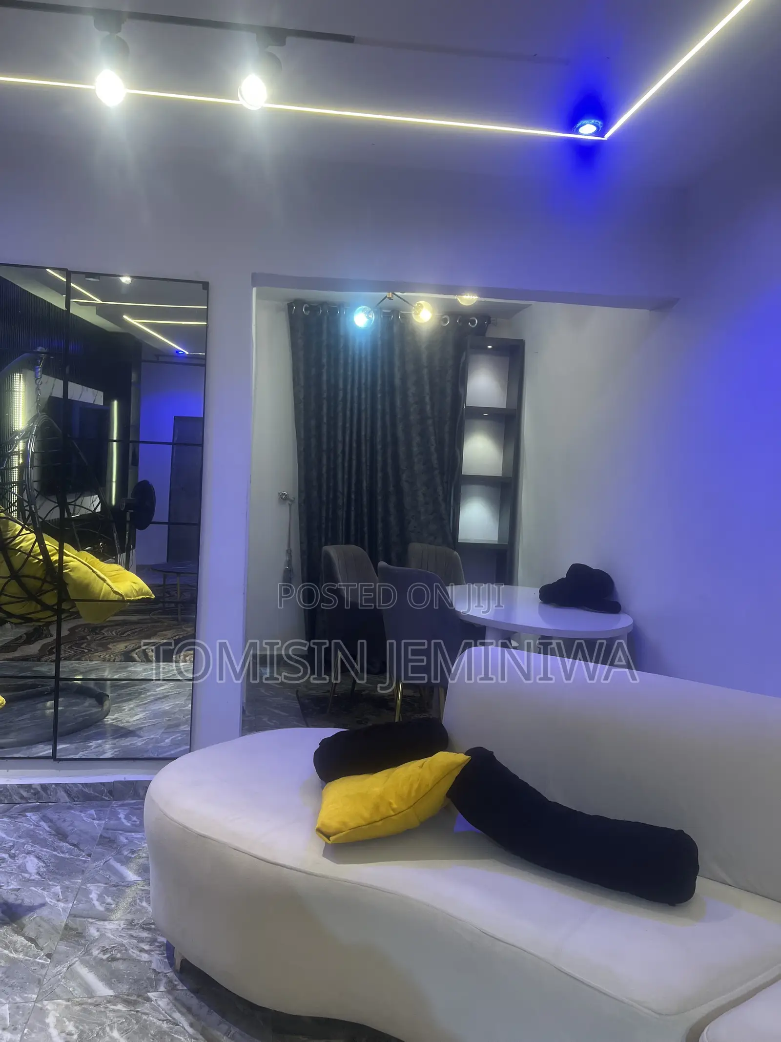 Sweet Apartment in Kubwa
