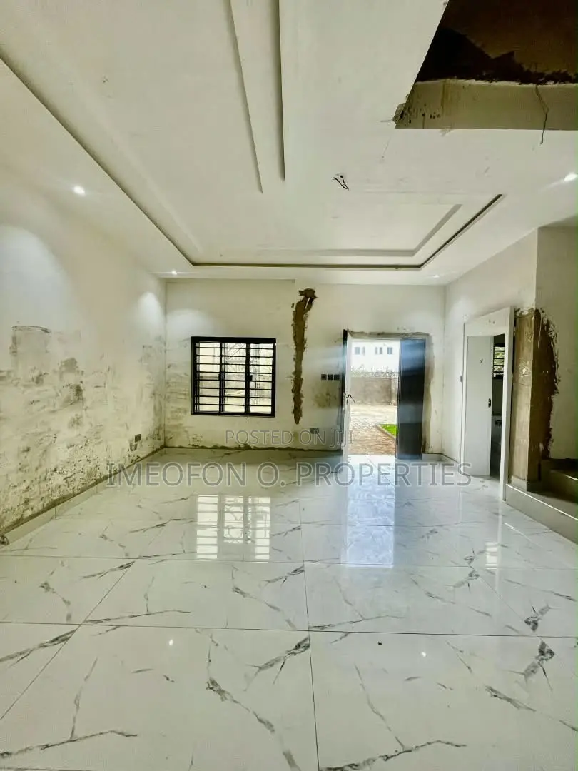 2bdrm Duplex in Katampe (Main) for rent in Katampe (Main)